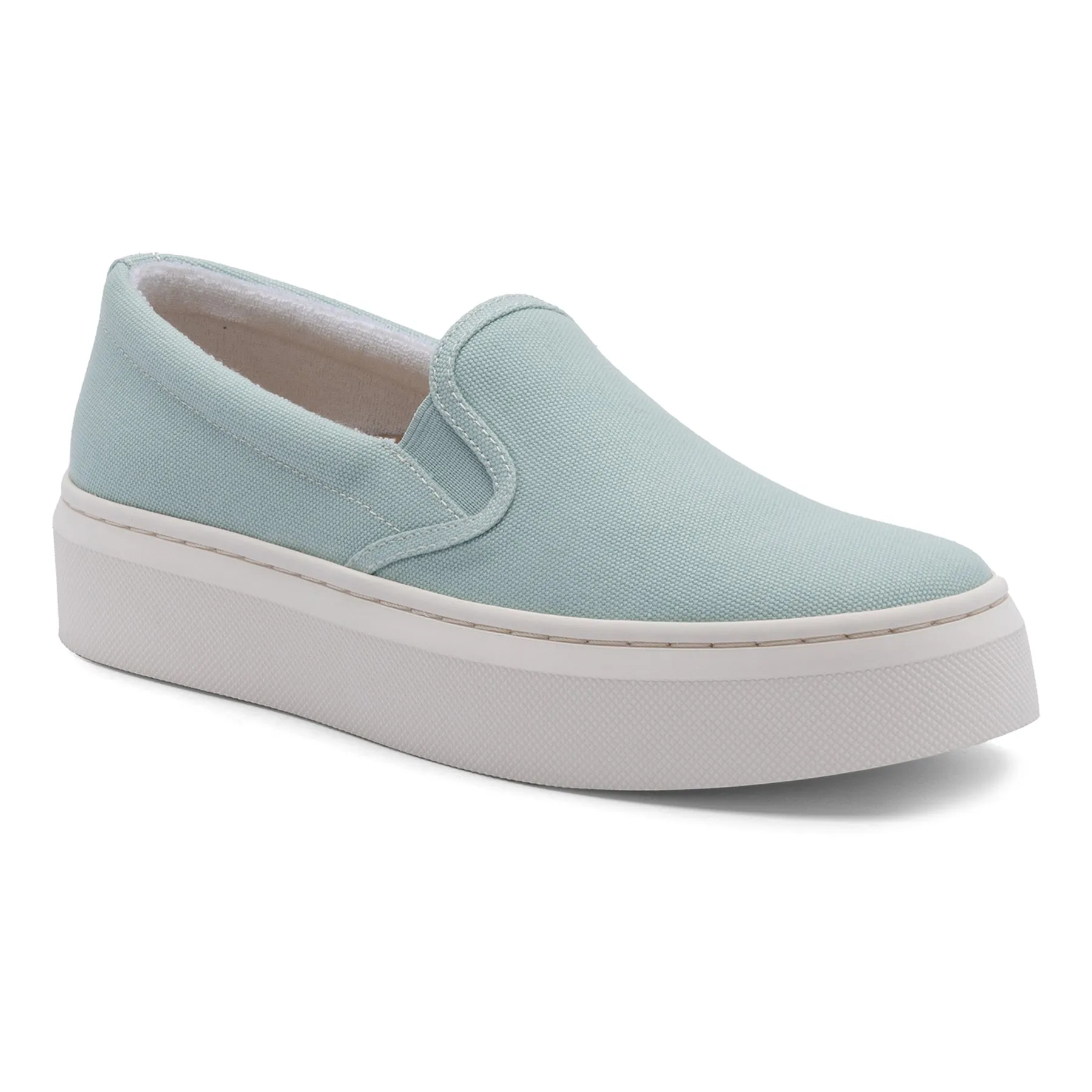 play time Flat Walk Jumpstreet Slip On Metatarsal