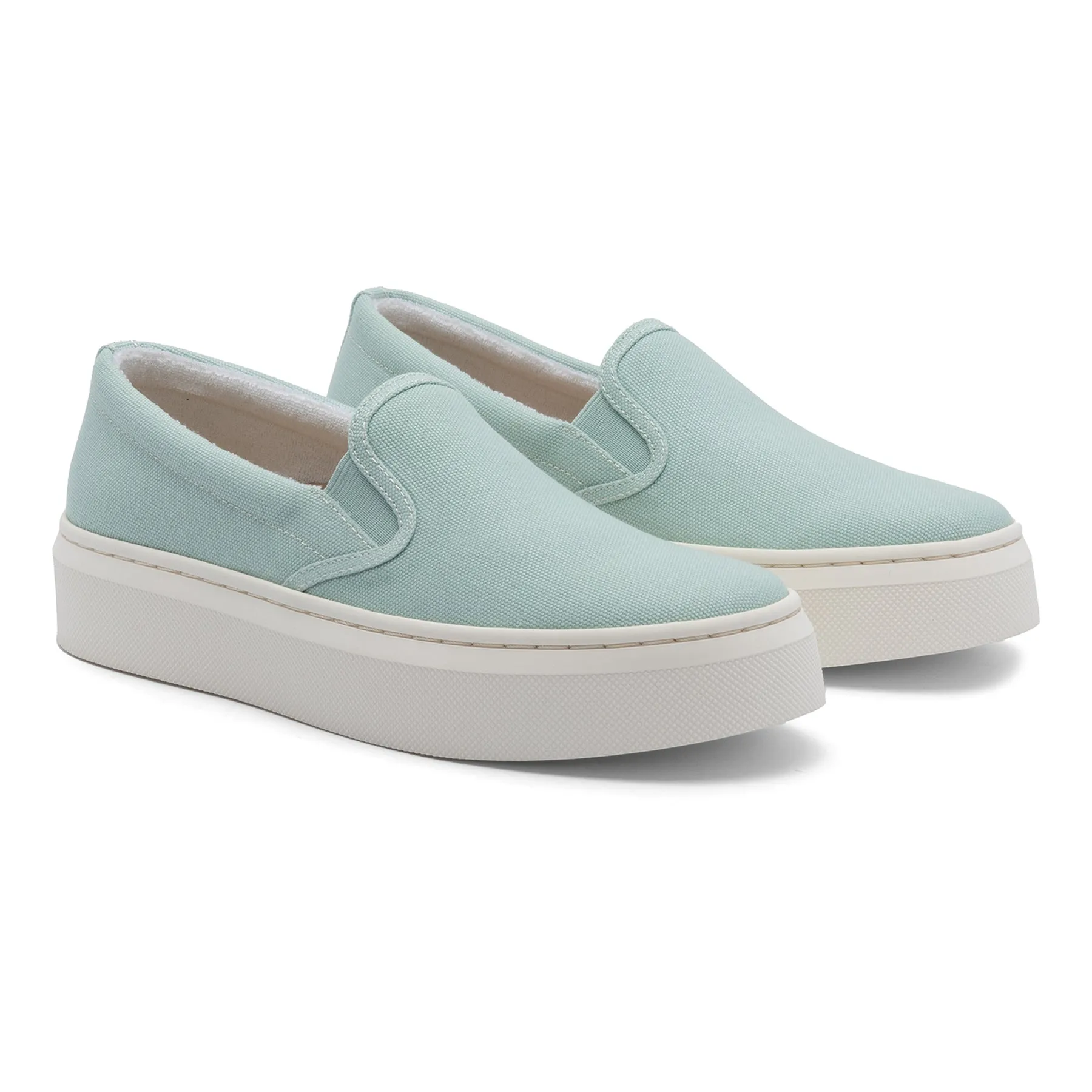 Quick Gear Jumpstreet Slip On Metatarsal