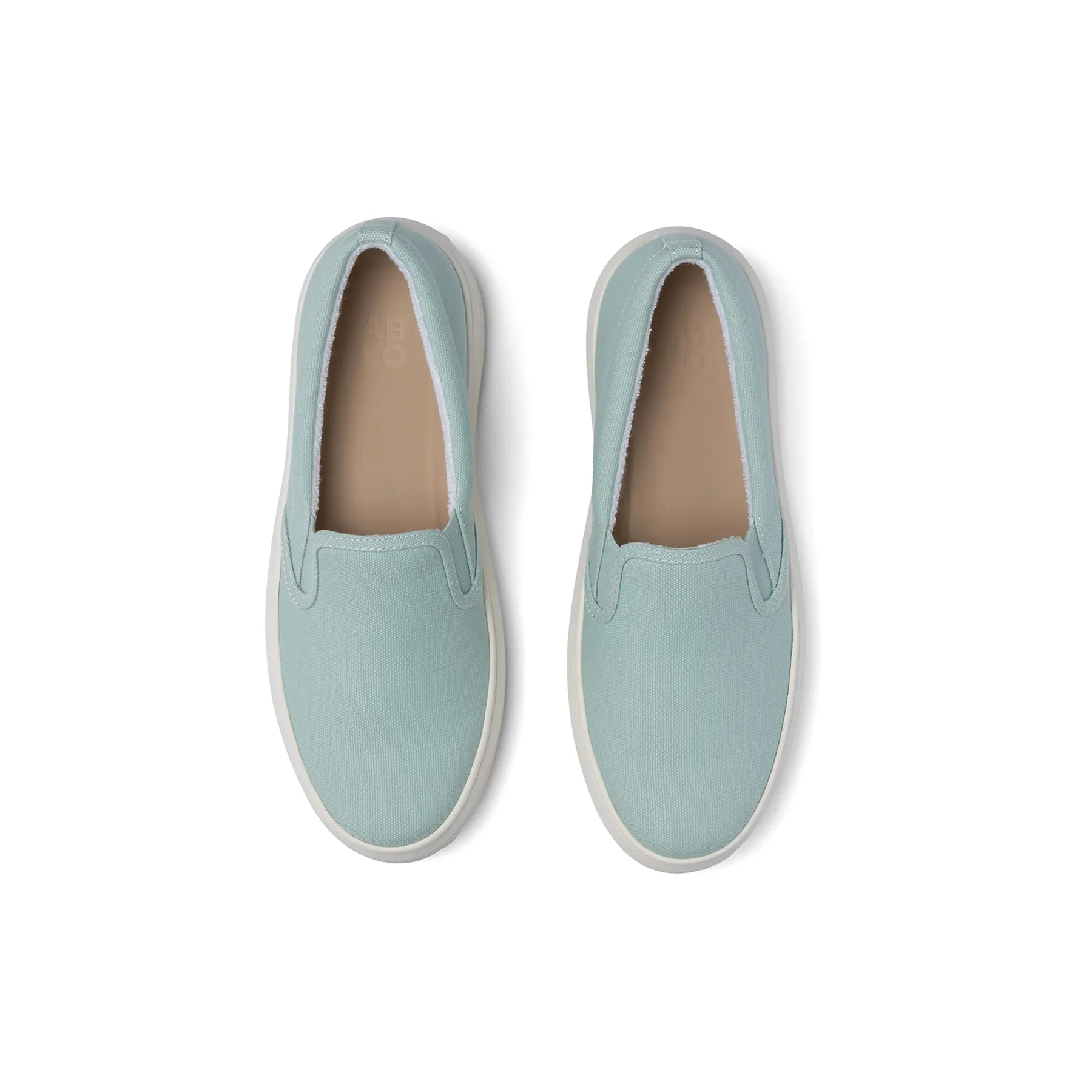 Jumpstreet Slip On Metatarsal ergonomic