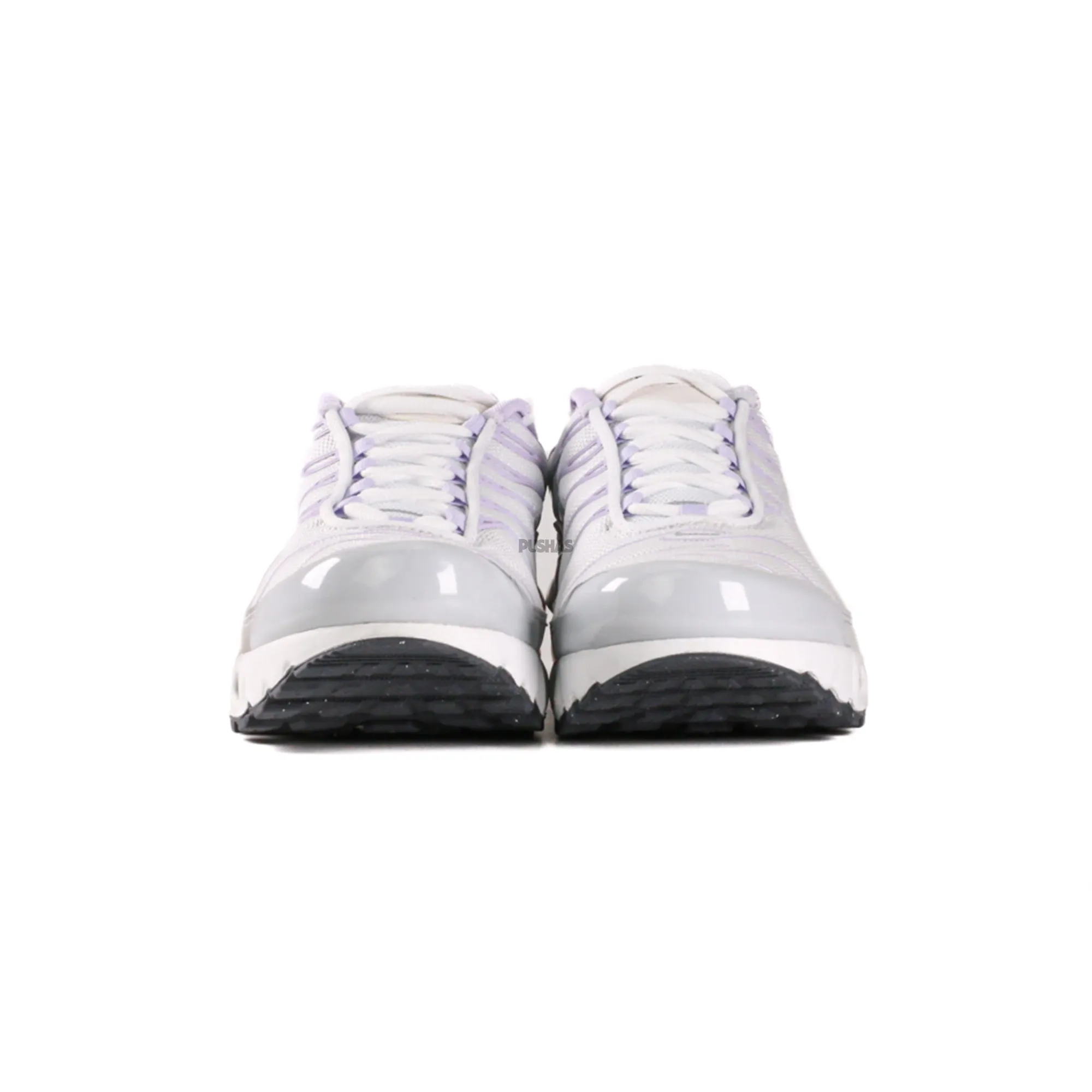 Nike Air Max TN Plus 'Violet Frost' GS (2022) World Walk