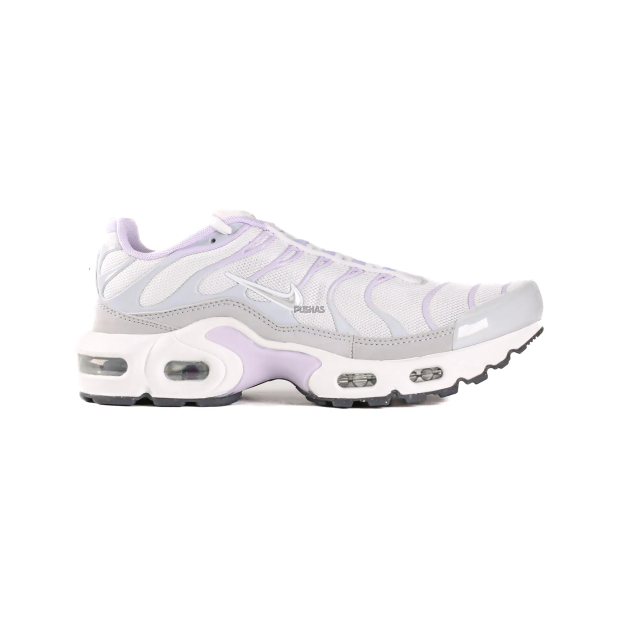 Nike Air Max TN Plus 'Violet Frost' GS (2022) Kind Step
