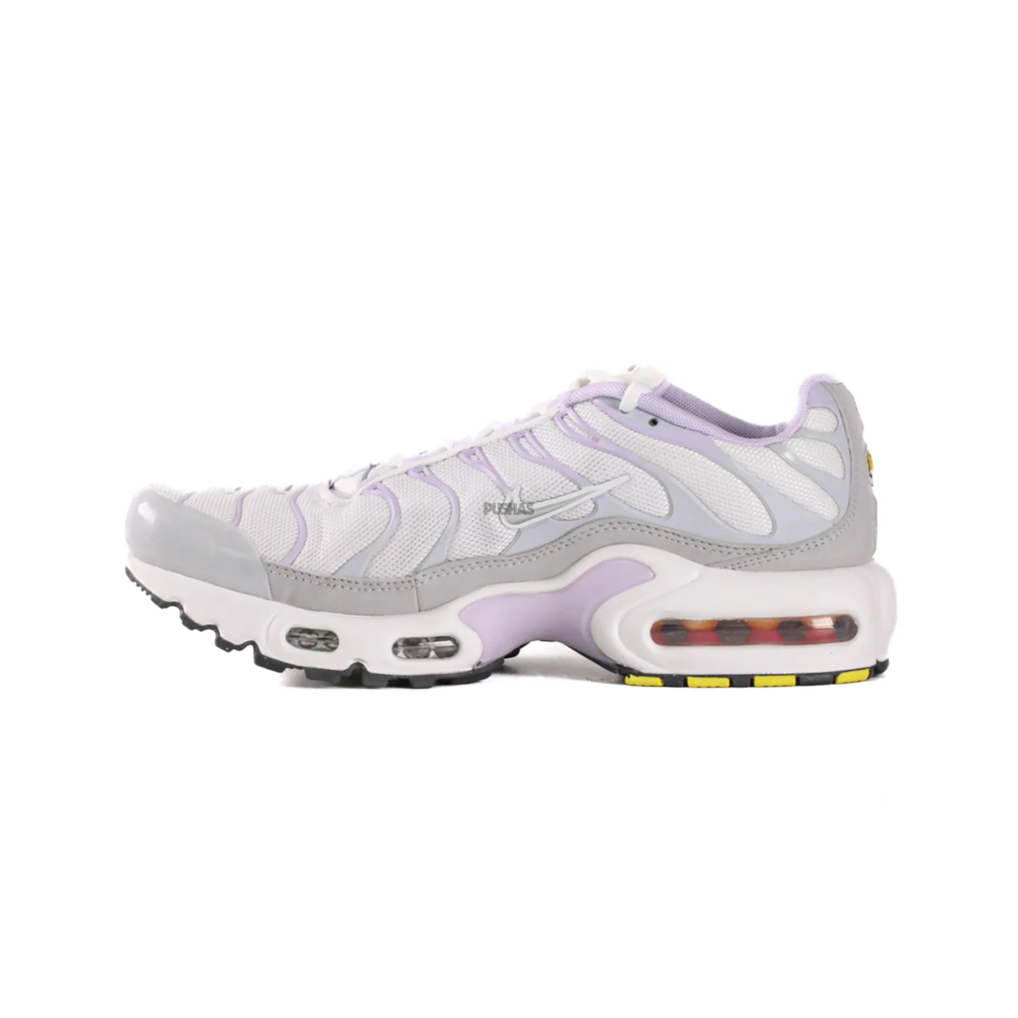 Body Balance Nike Air Max TN Plus 'Violet Frost' GS (2022)