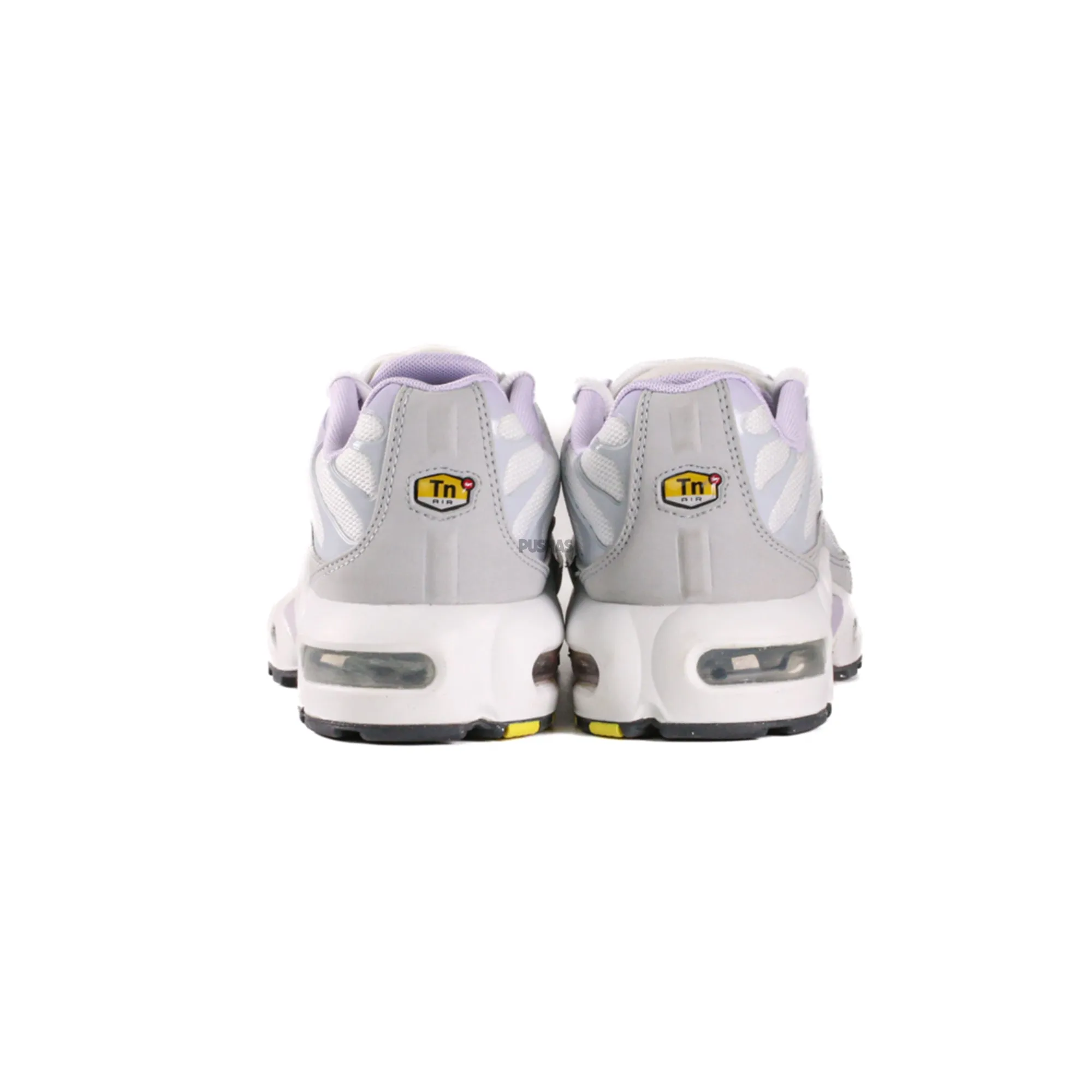 Nike Air Max TN Plus 'Violet Frost' GS (2022) Molded Insole orthopedic