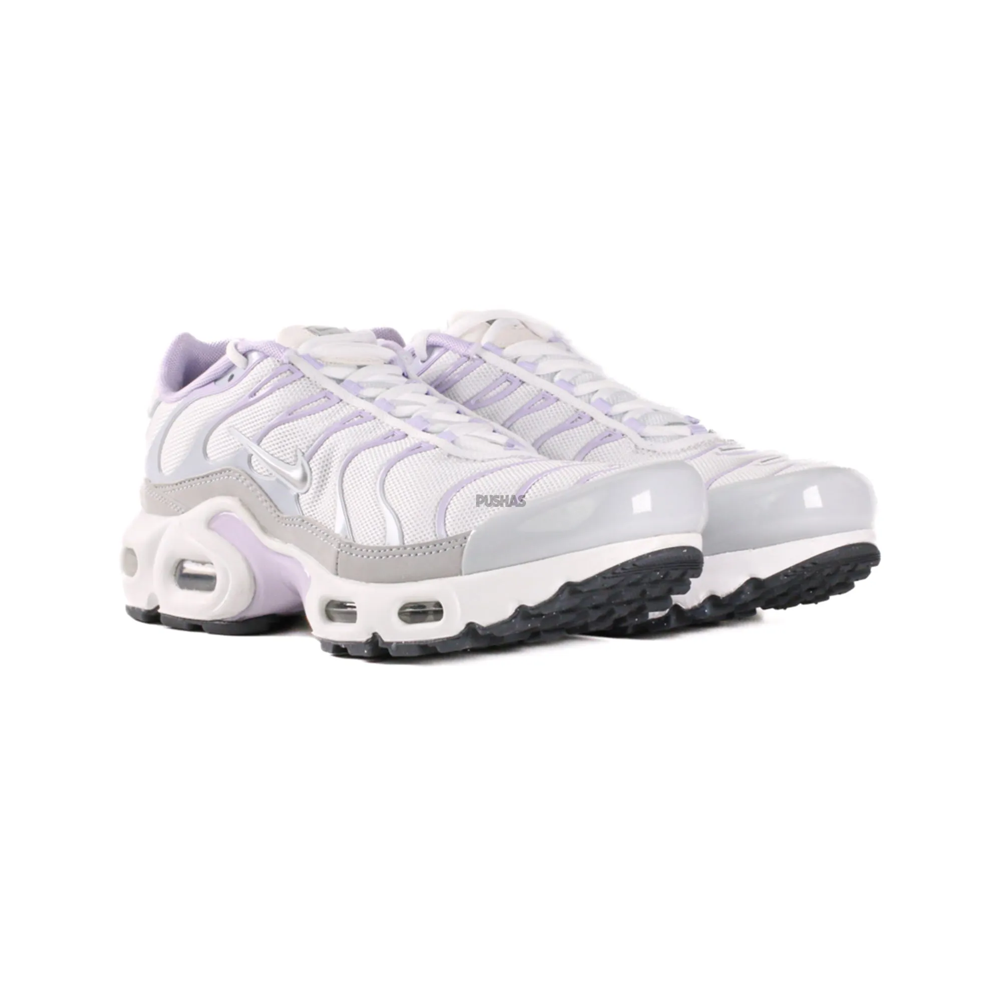 Nike Air Max TN Plus 'Violet Frost' GS (2022) Dance Fit Day Long