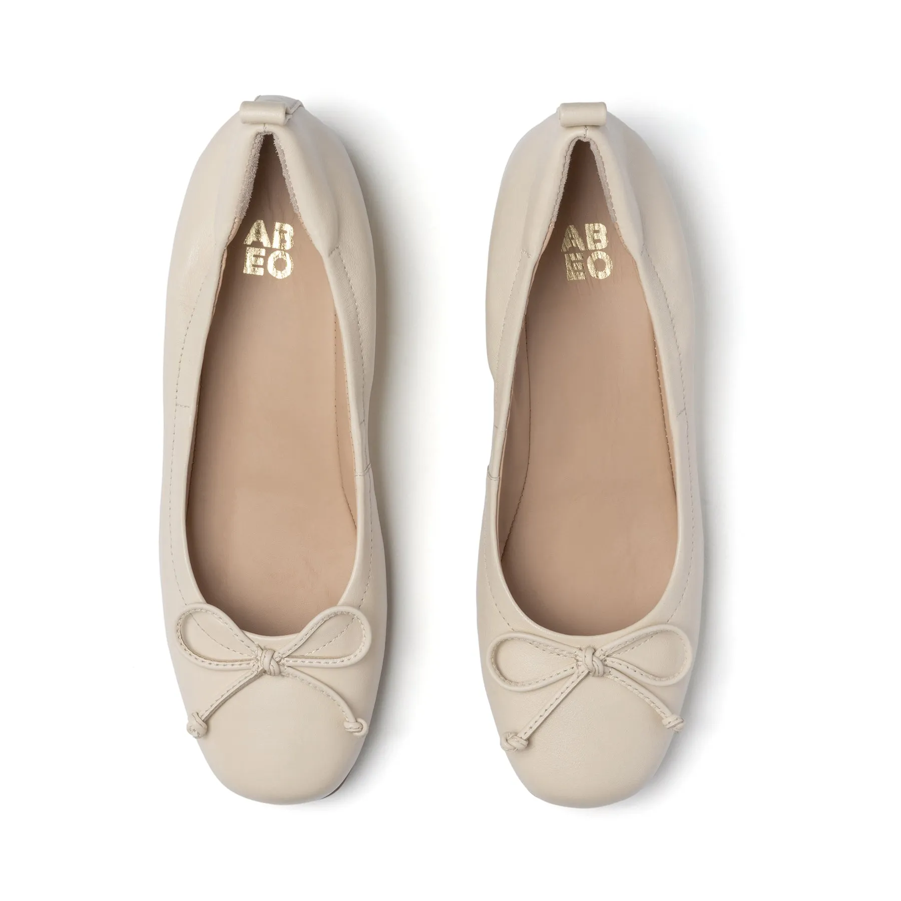 Cadence Bow Metatarsal Soft Landing