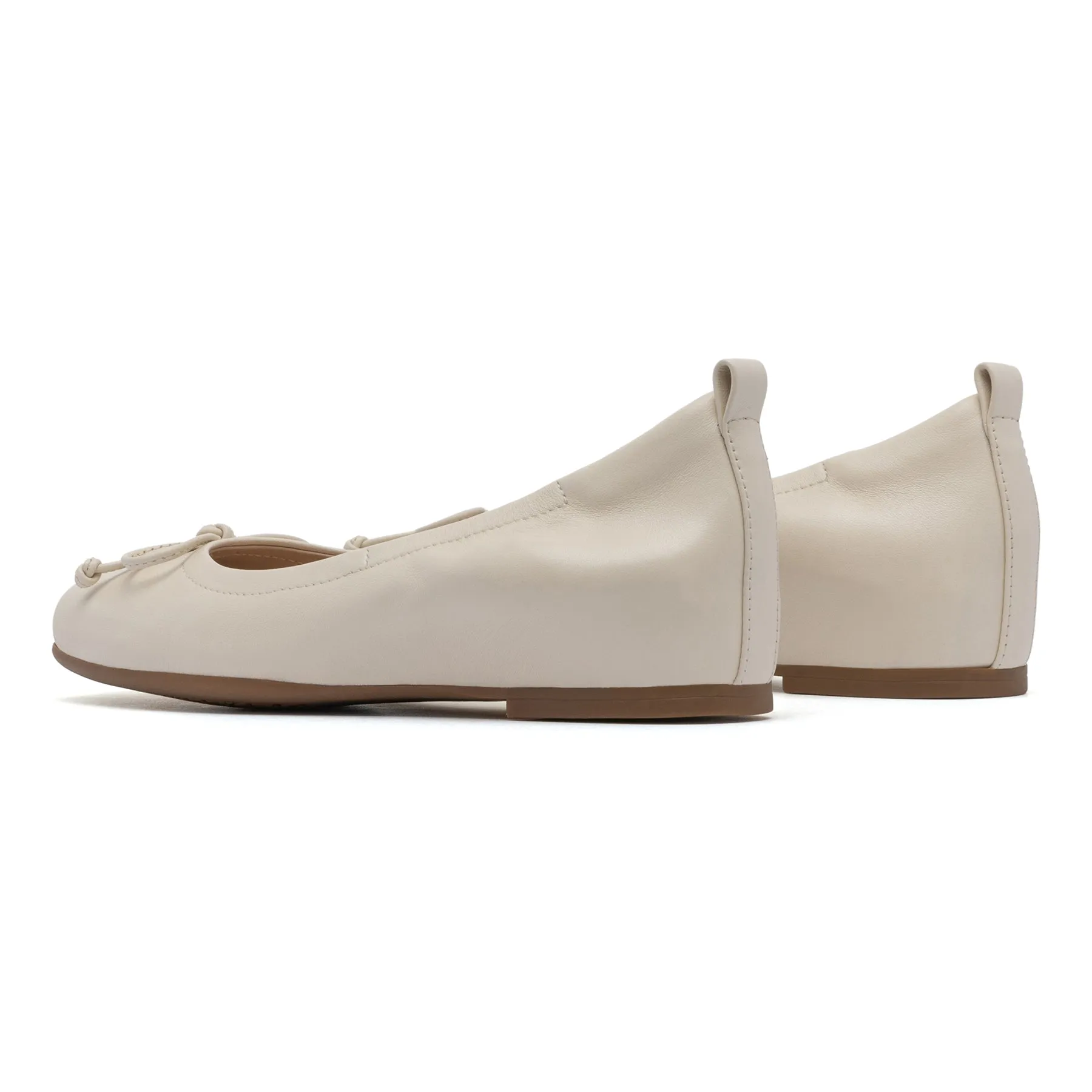 Cadence Bow Metatarsal Score Step