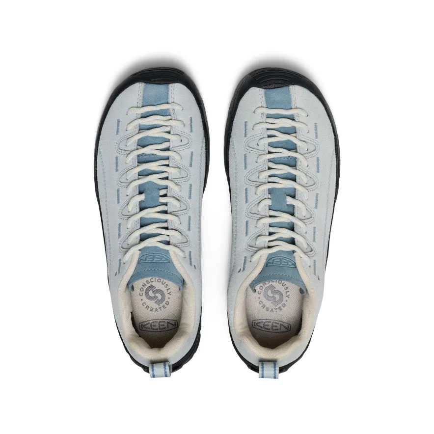 Women's Jasper Sneaker  |  Ballad Blue BreathableMesh Molded Midsole