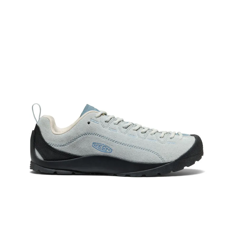 Women's Jasper Sneaker  |  Ballad Blue Winter Scene