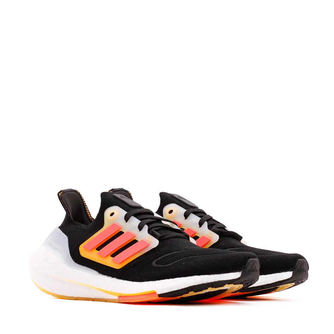 Adidas Running Men Ultraboost 22 Black GX5464 Performance