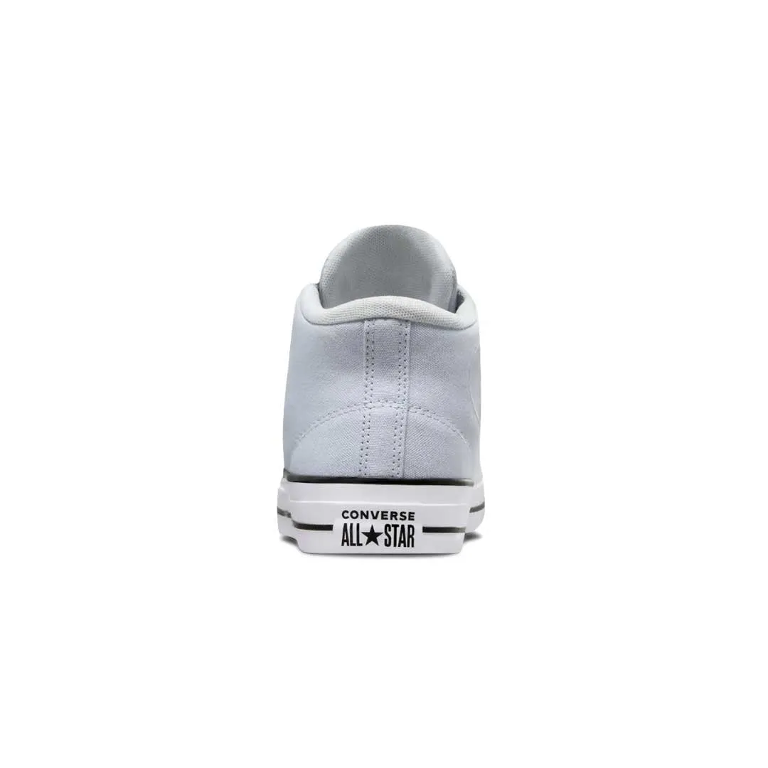 Converse - Unisex Chuck Taylor All Star Malden Street Mid Top Shoes (A07495C) Wide Base easy move