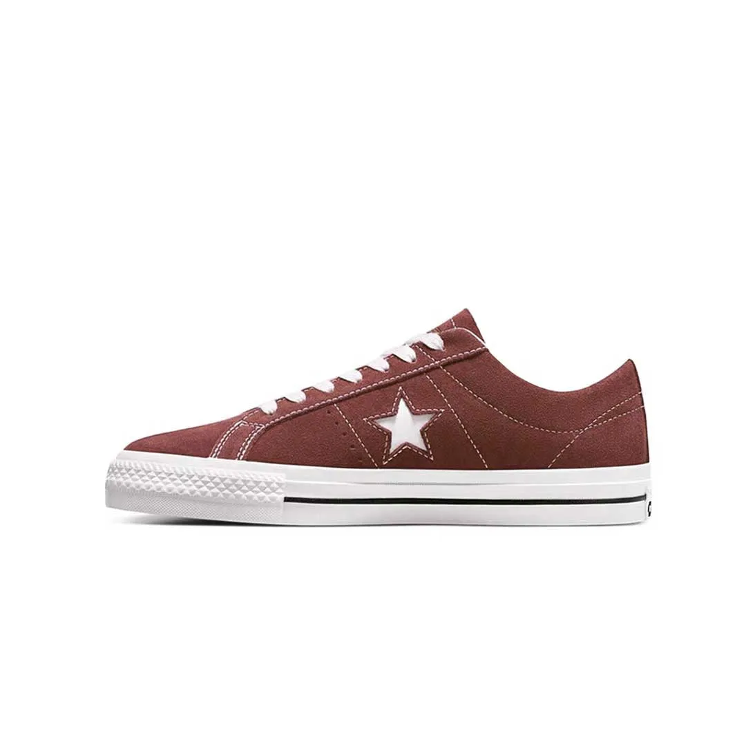 Rain Safe Converse - Unisex One Star Pro Low Top Shoes (A07893C)