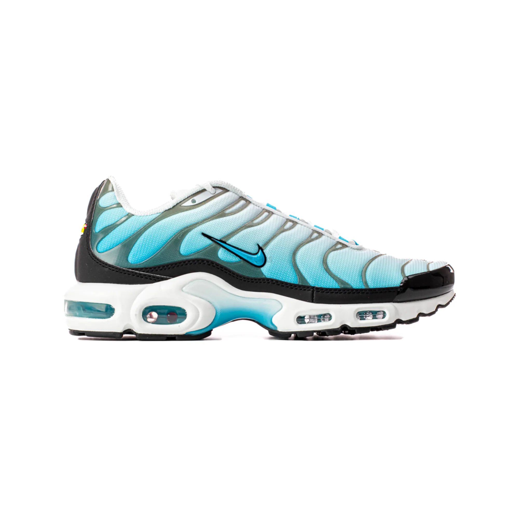 Nike Air Max Plus TN 'Baltic Blue' (2023) Field Fast