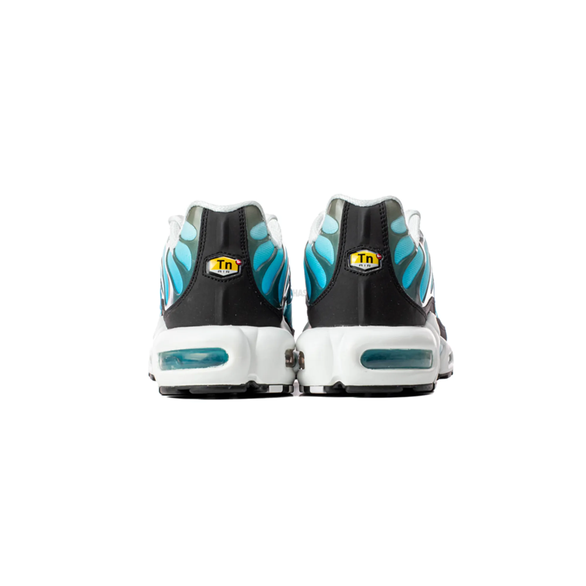 Athletic Comfort Enhancement Nike Air Max Plus TN 'Baltic Blue' (2023)