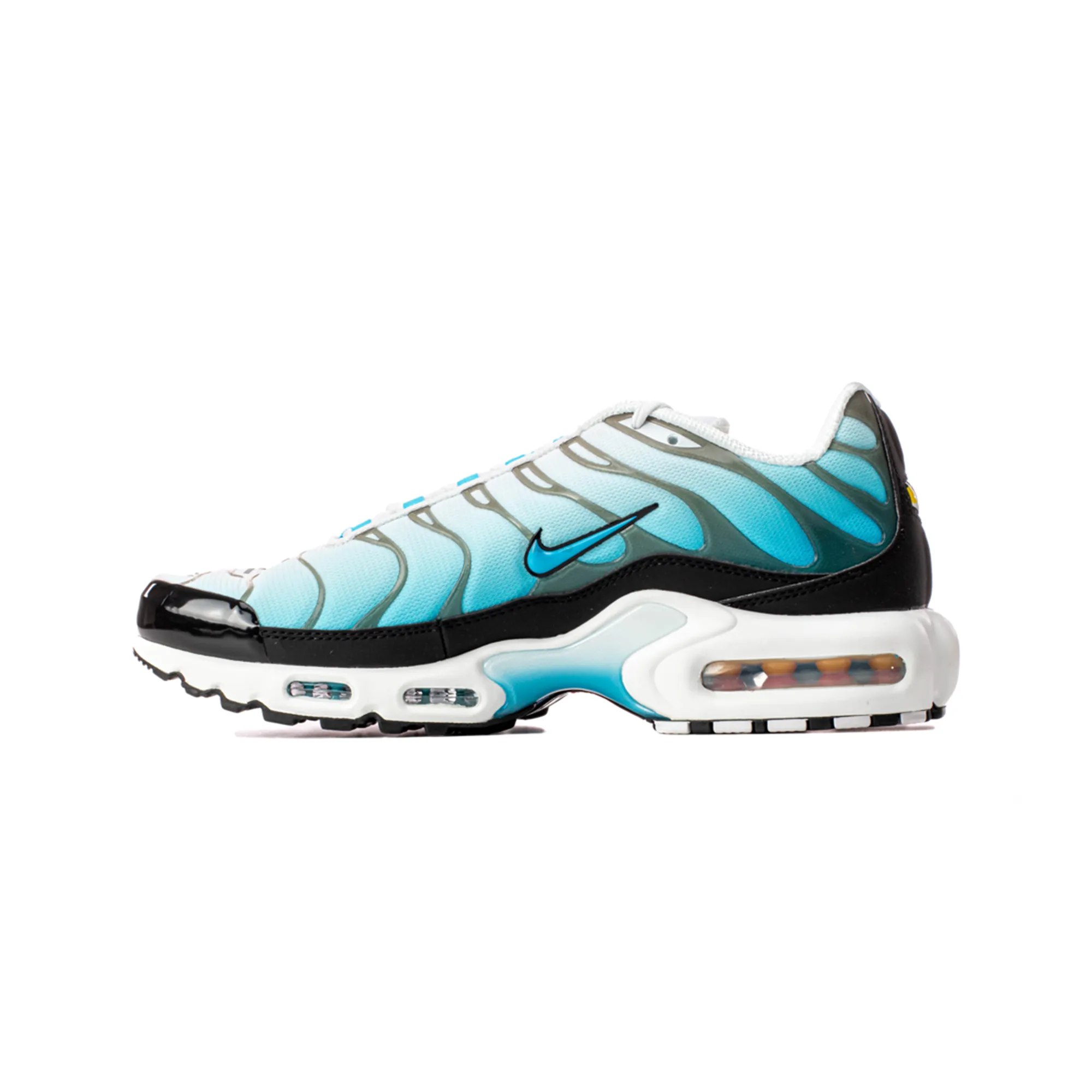 Memory Foam Casual Wear Nike Air Max Plus TN 'Baltic Blue' (2023)