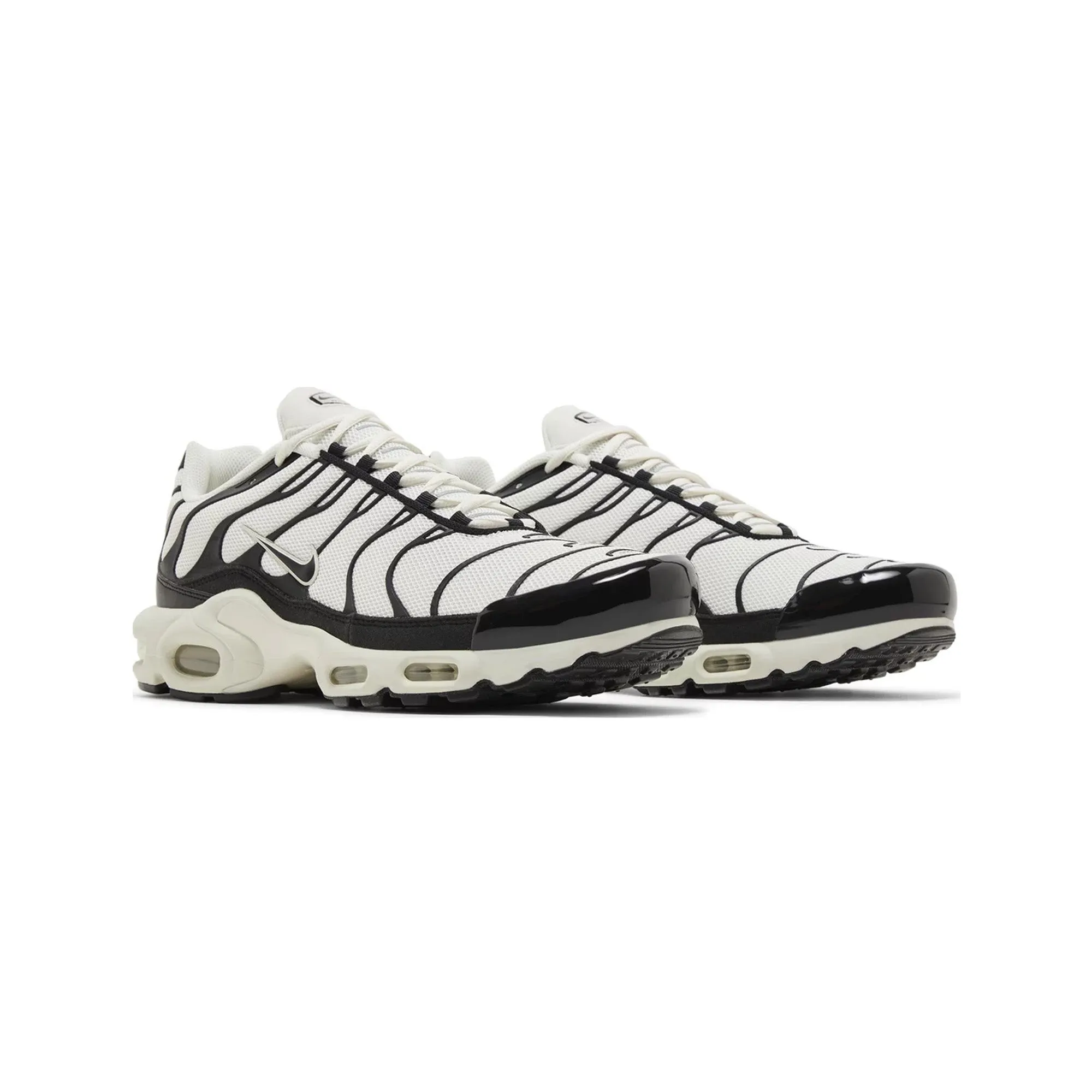 Sport Edge Grip Hold Nike Air Max Plus TN 'Panda' (2024)