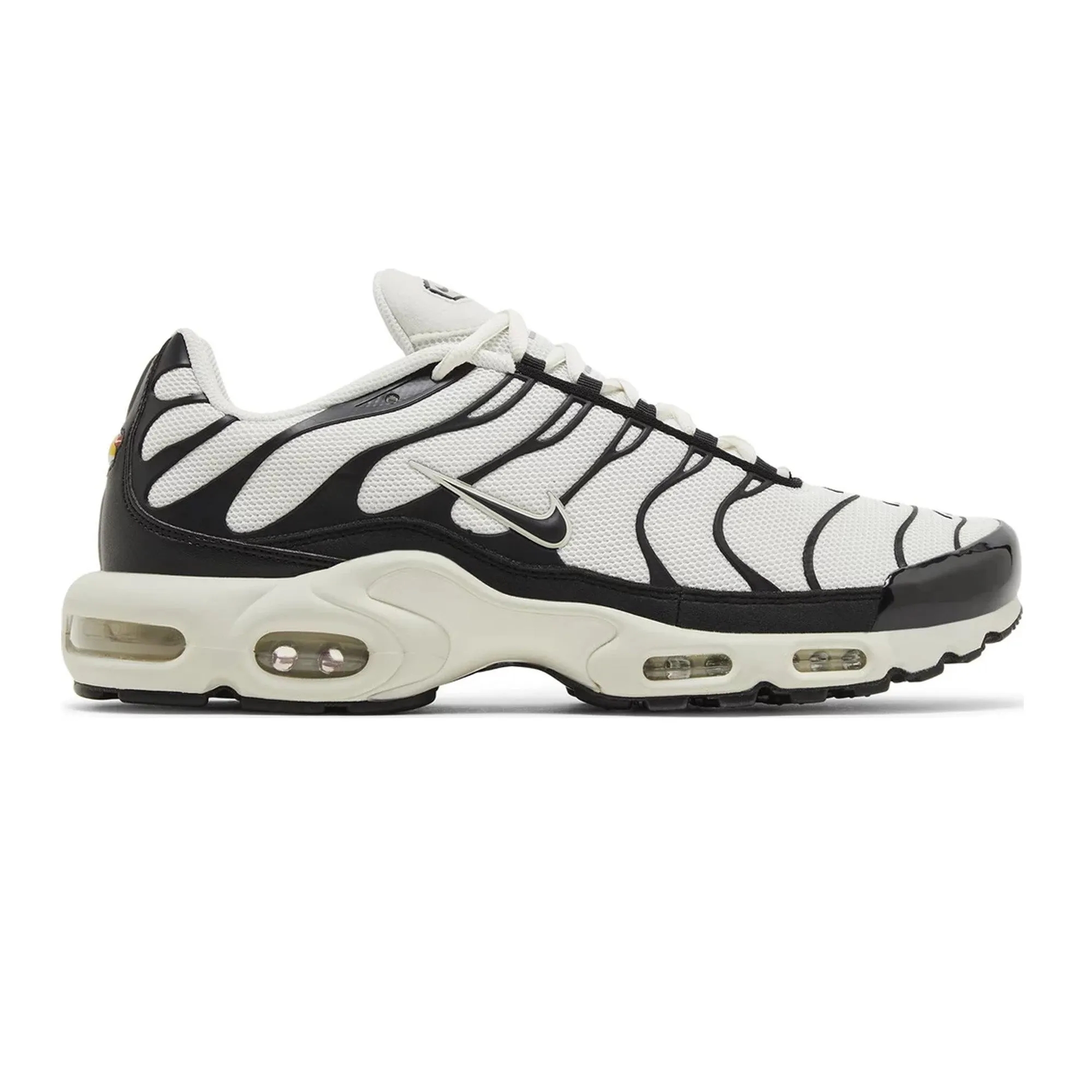 Pose Ready Bright tone Nike Air Max Plus TN 'Panda' (2024)