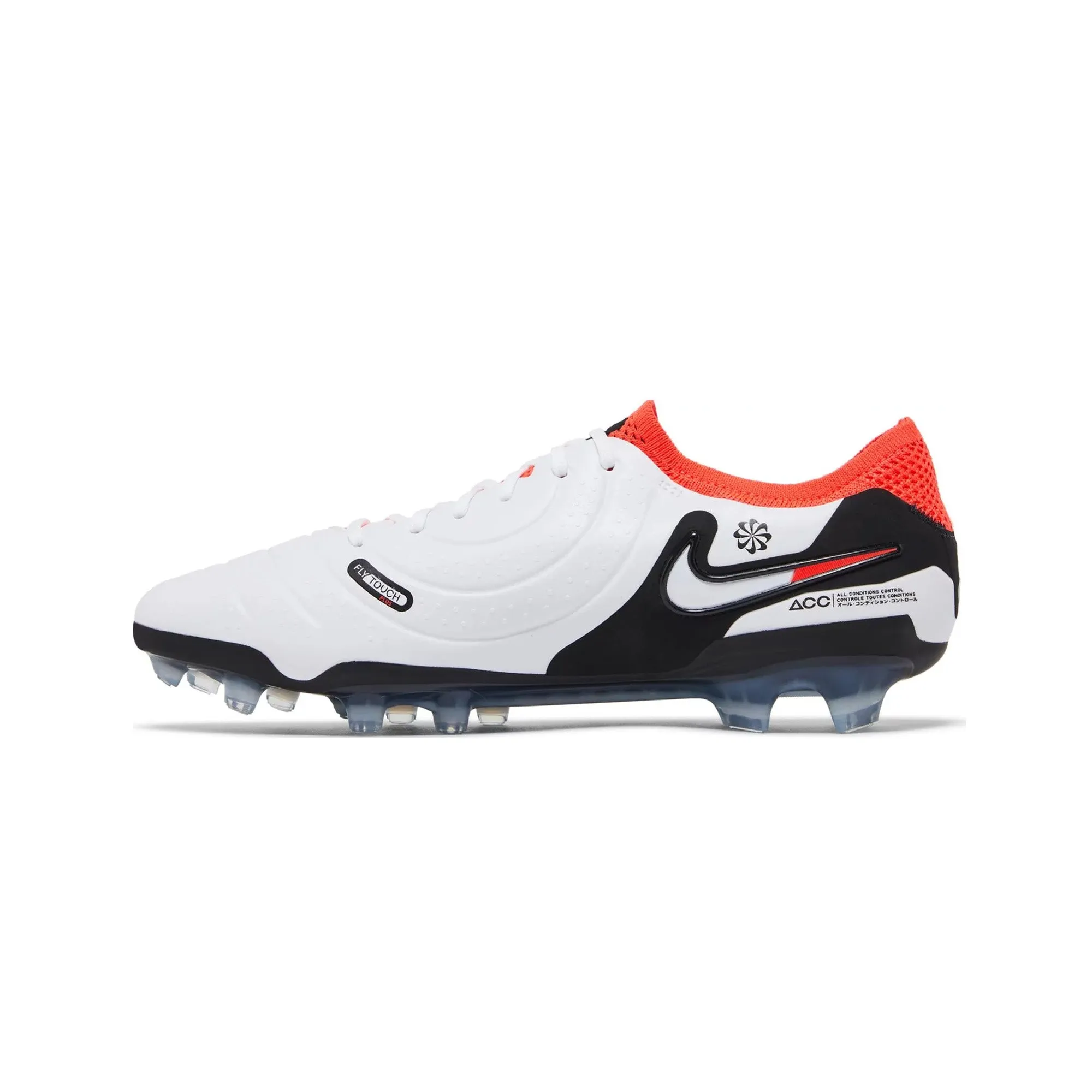 Nike Tiempo Legend 10 Elite FG 'Ready Pack' (2023) Supportive structure