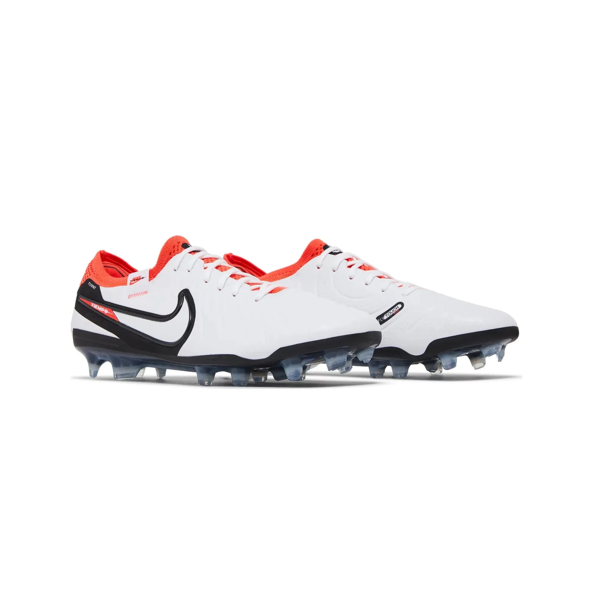 Nike Tiempo Legend 10 Elite FG 'Ready Pack' (2023) Fit Trendy