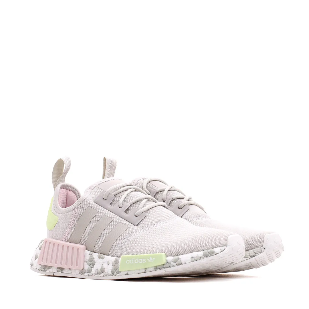 Ultra Light Trail Running All Comfort Adidas Originals Women NMD R1 Boost Grey GW5693