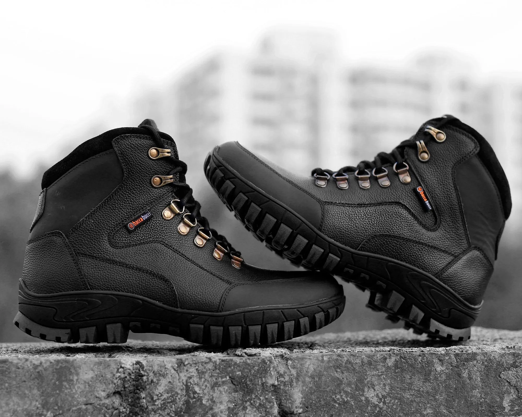 Comfort Step Daily Essential Bacca Bucci Ridge