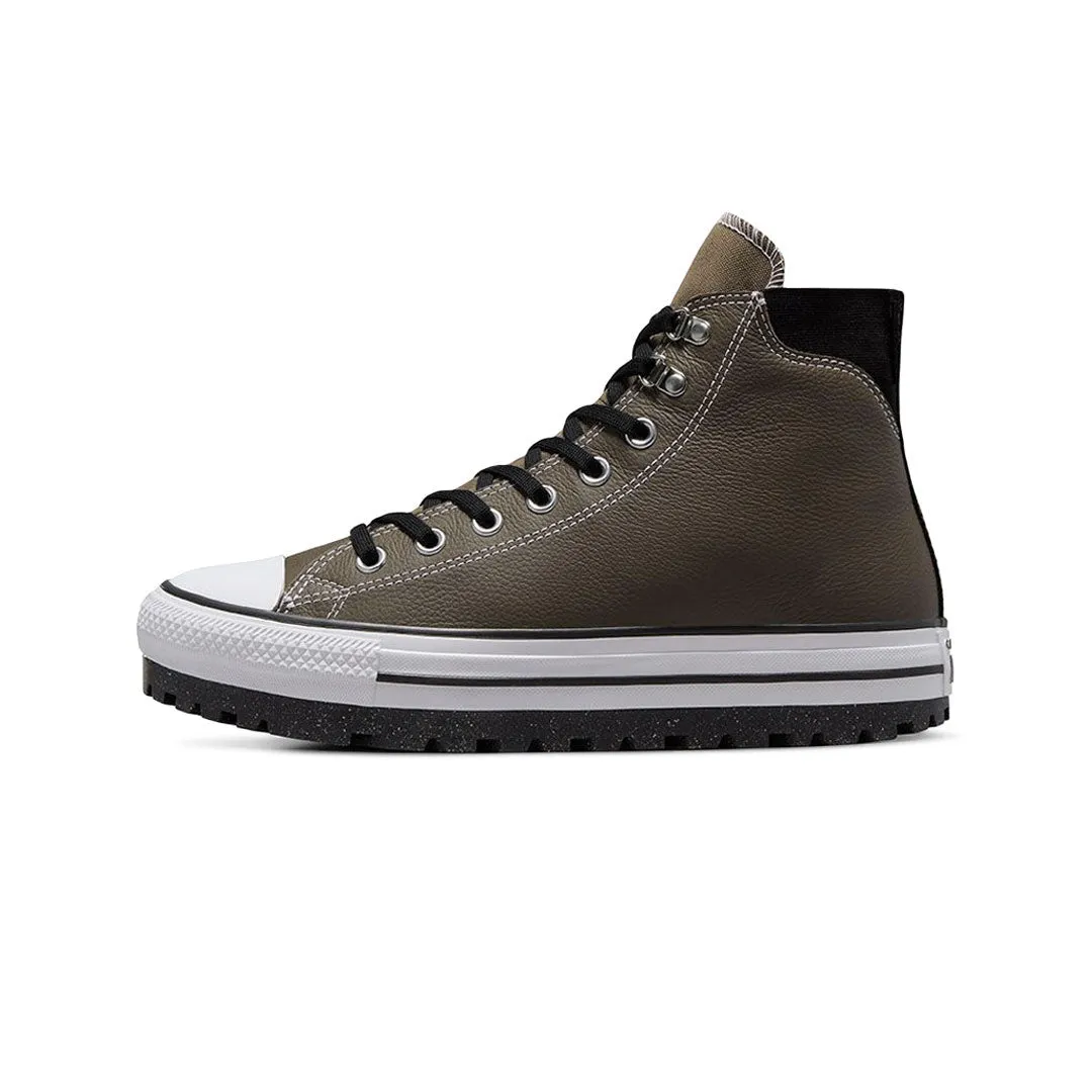 Dinner Look Angel Glow Converse - Unisex Chuck Taylor All Star City Trek WP High Top Shoes (A05576C)