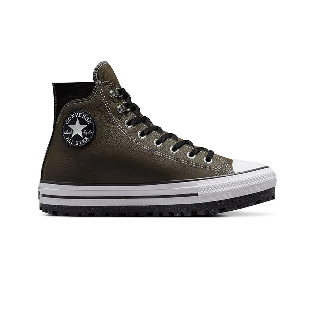 Fit Heritage Line Converse - Unisex Chuck Taylor All Star City Trek WP High Top Shoes (A05576C)