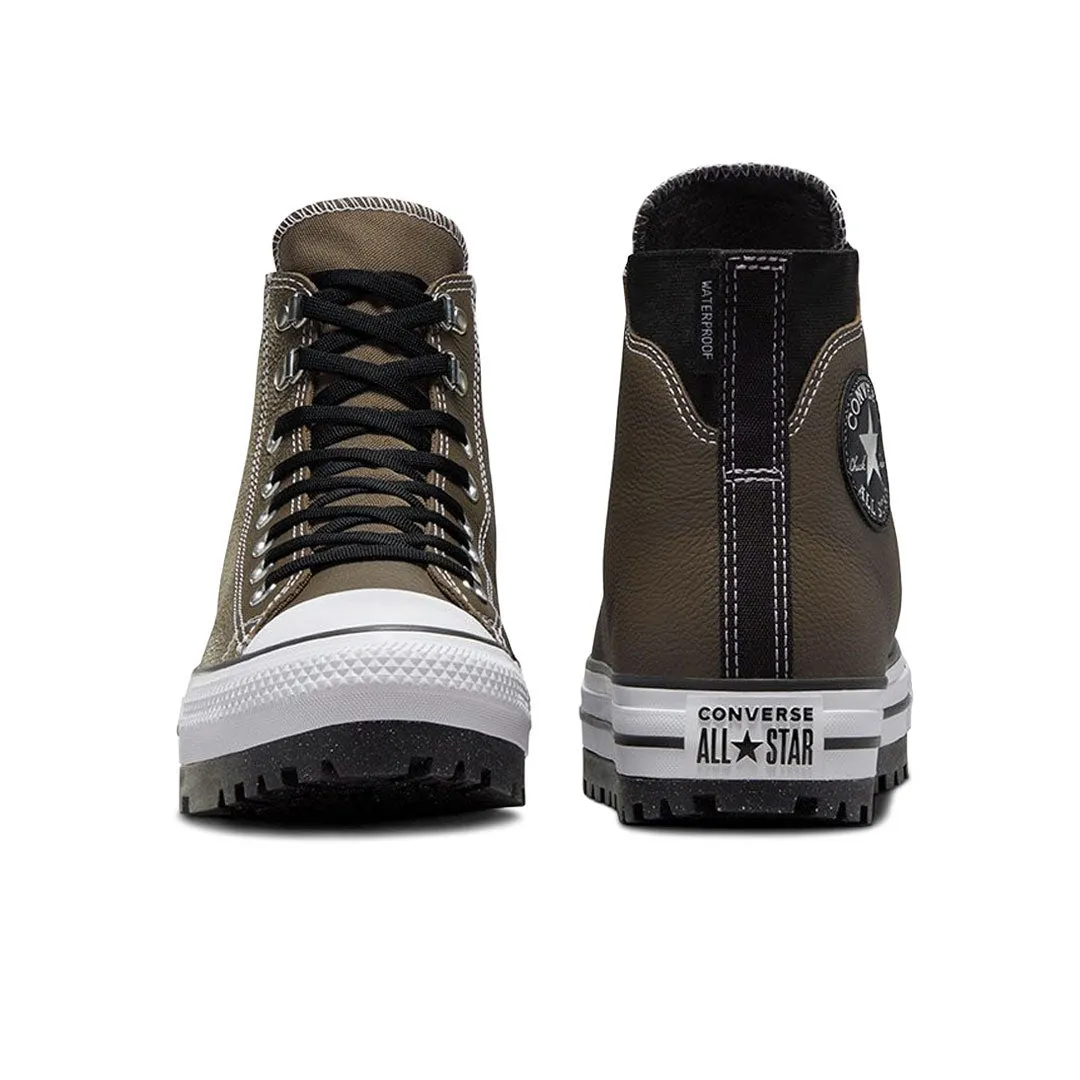 Converse - Unisex Chuck Taylor All Star City Trek WP High Top Shoes (A05576C) Soft Move Runway Glow
