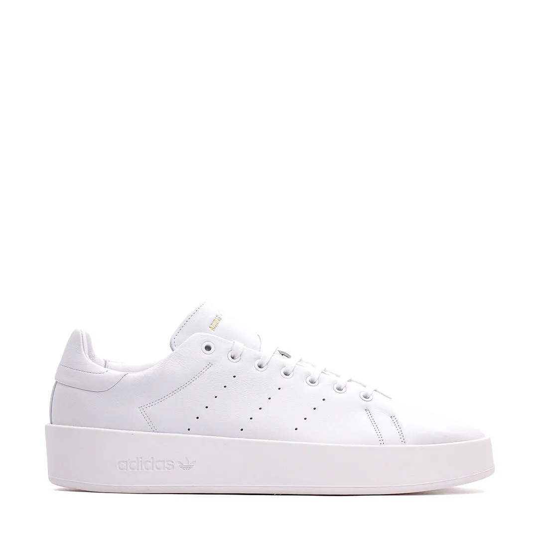 Adidas Originals Men Stan Smith Recon White IH0019 Canvas Ice Grip