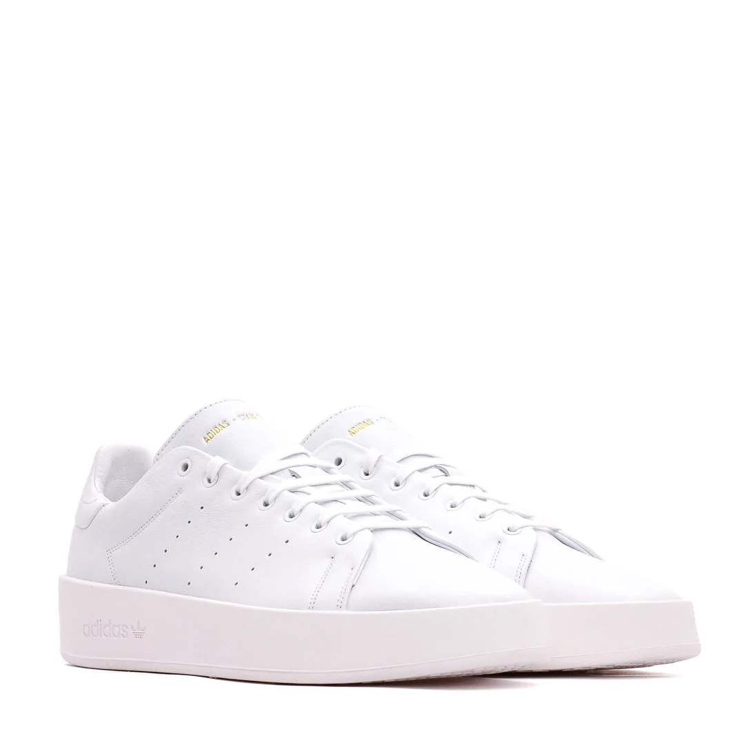 Memory Foam Standing All Adidas Originals Men Stan Smith Recon White IH0019