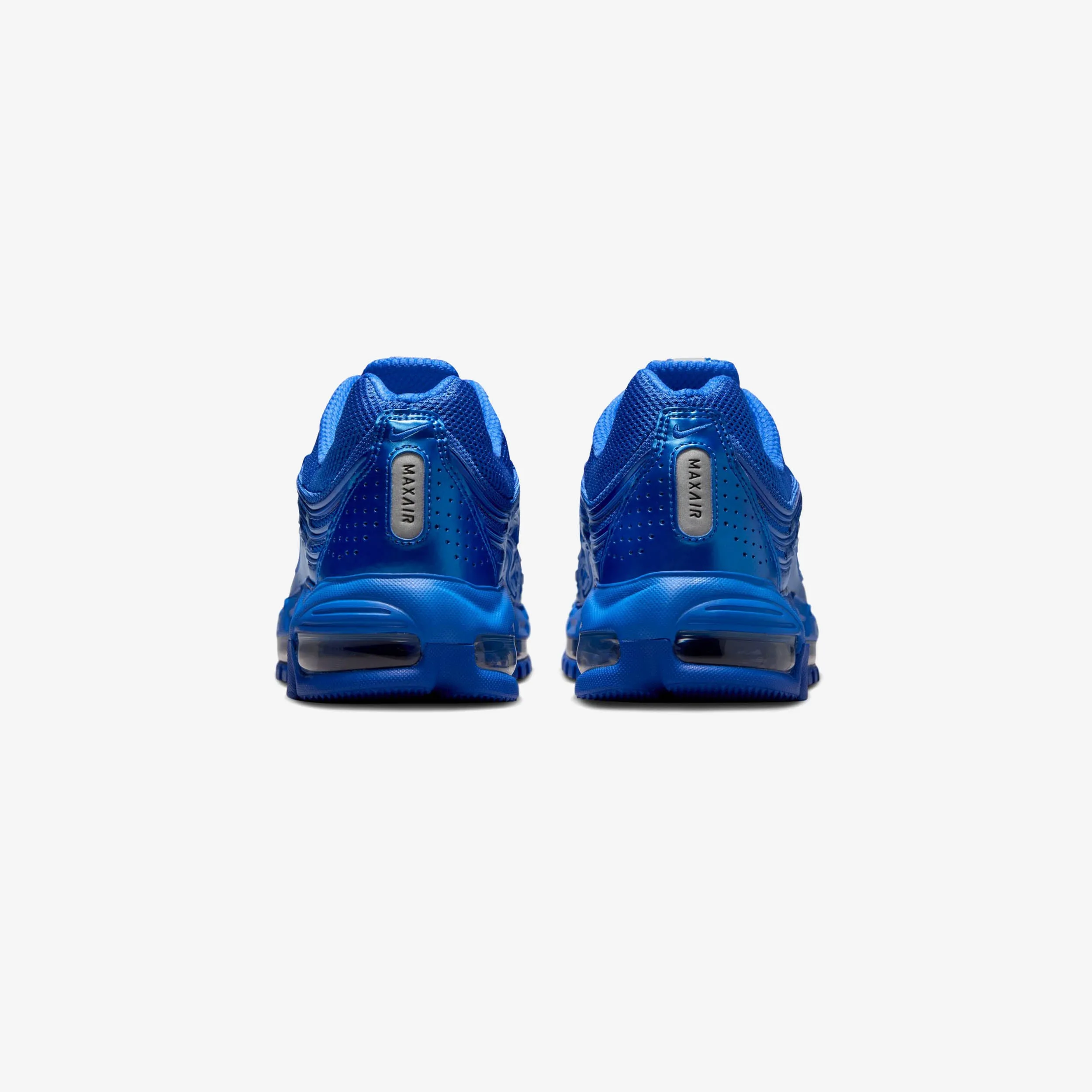 ergonomic Air Max TL 2.5