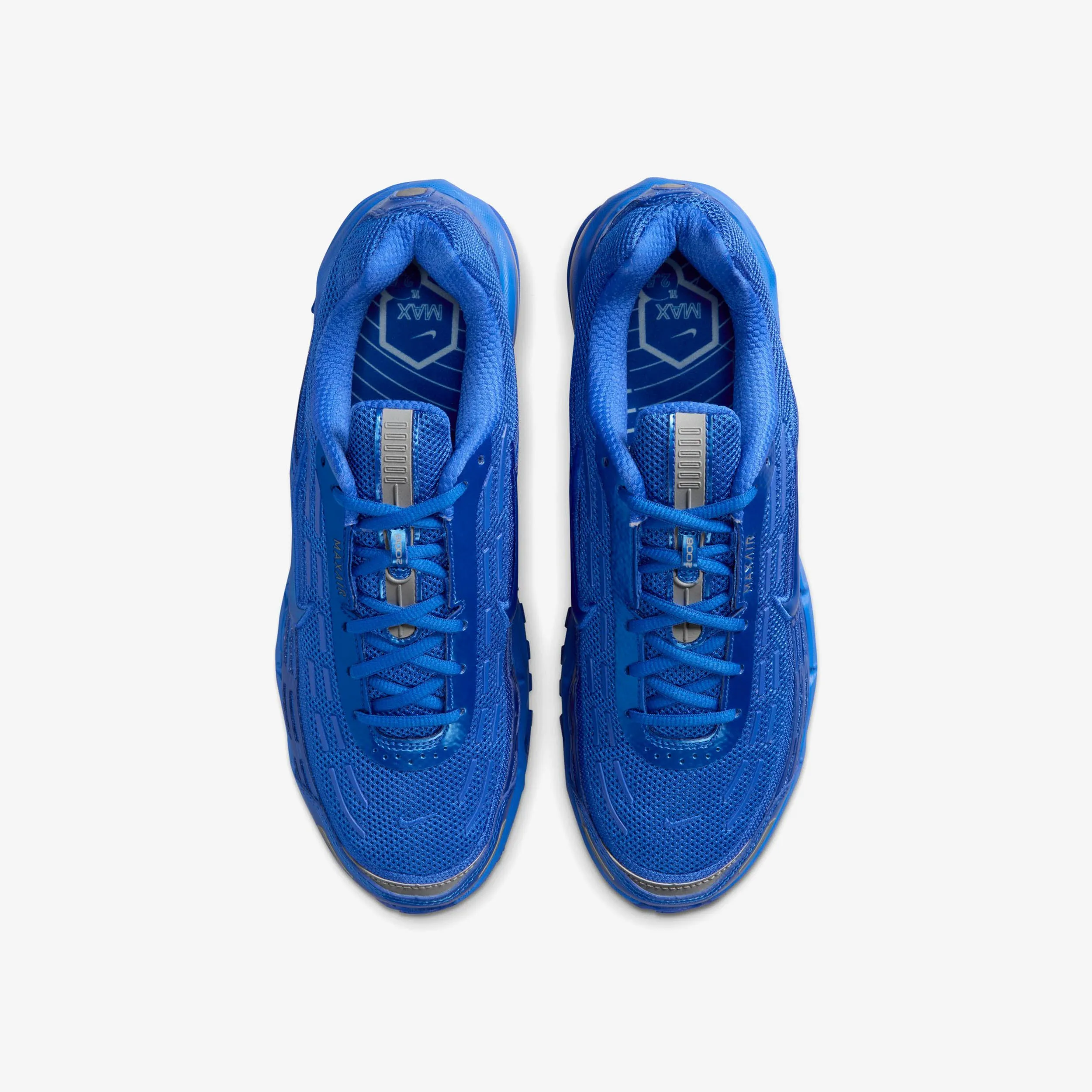 Air Max TL 2.5 Street Run Energy Boost