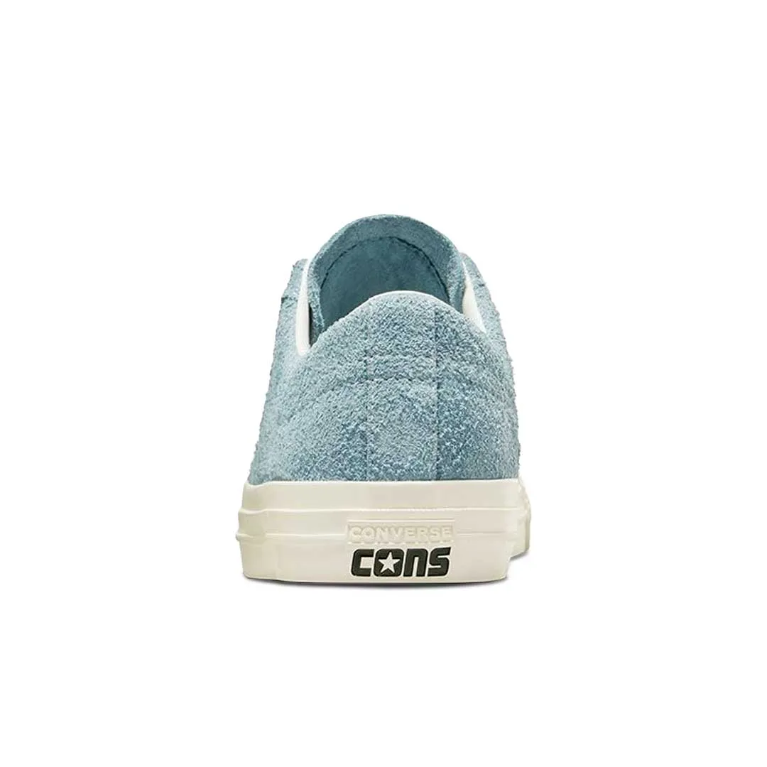 Converse - Unisex CONS One Star Pro Low Top Shoes (A06889C) Cold Safe