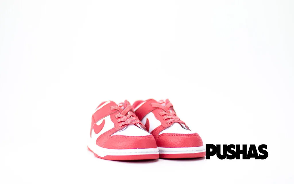 Dunk Low 'Archaeo Pink' PS (2021) Media Pop