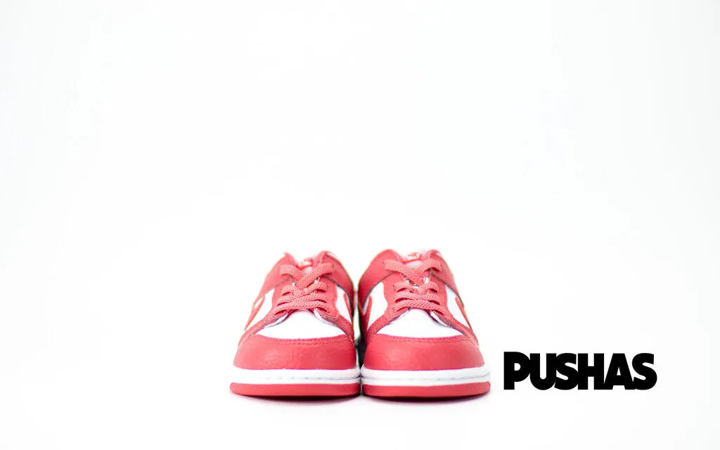 Durable Construction Velvet Rich Dunk Low 'Archaeo Pink' PS (2021)