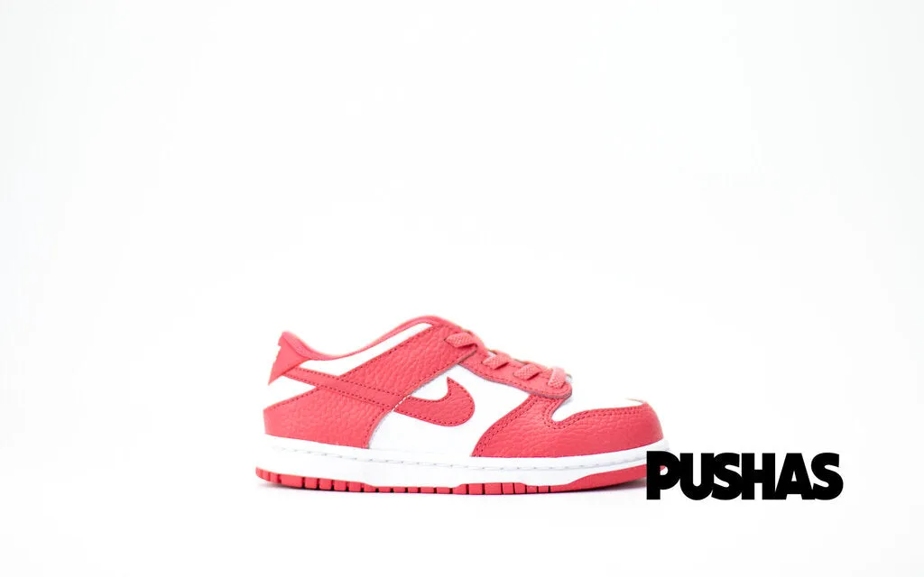 Dunk Low 'Archaeo Pink' PS (2021) Pearl Shine