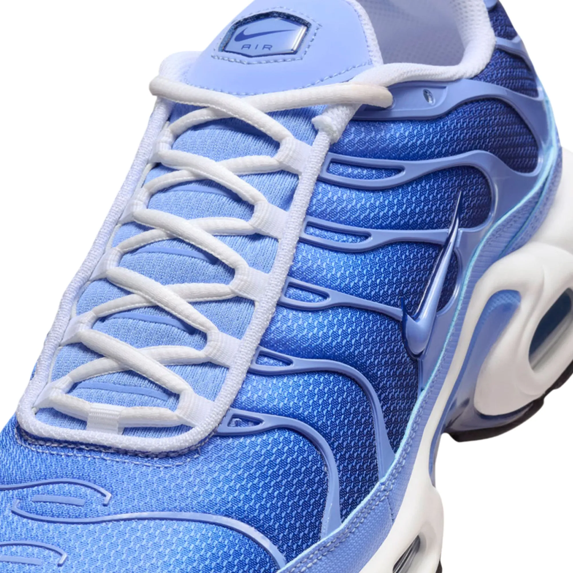 Dynamic Edge Nike Air Max Plus TN 'Royal Pulse'