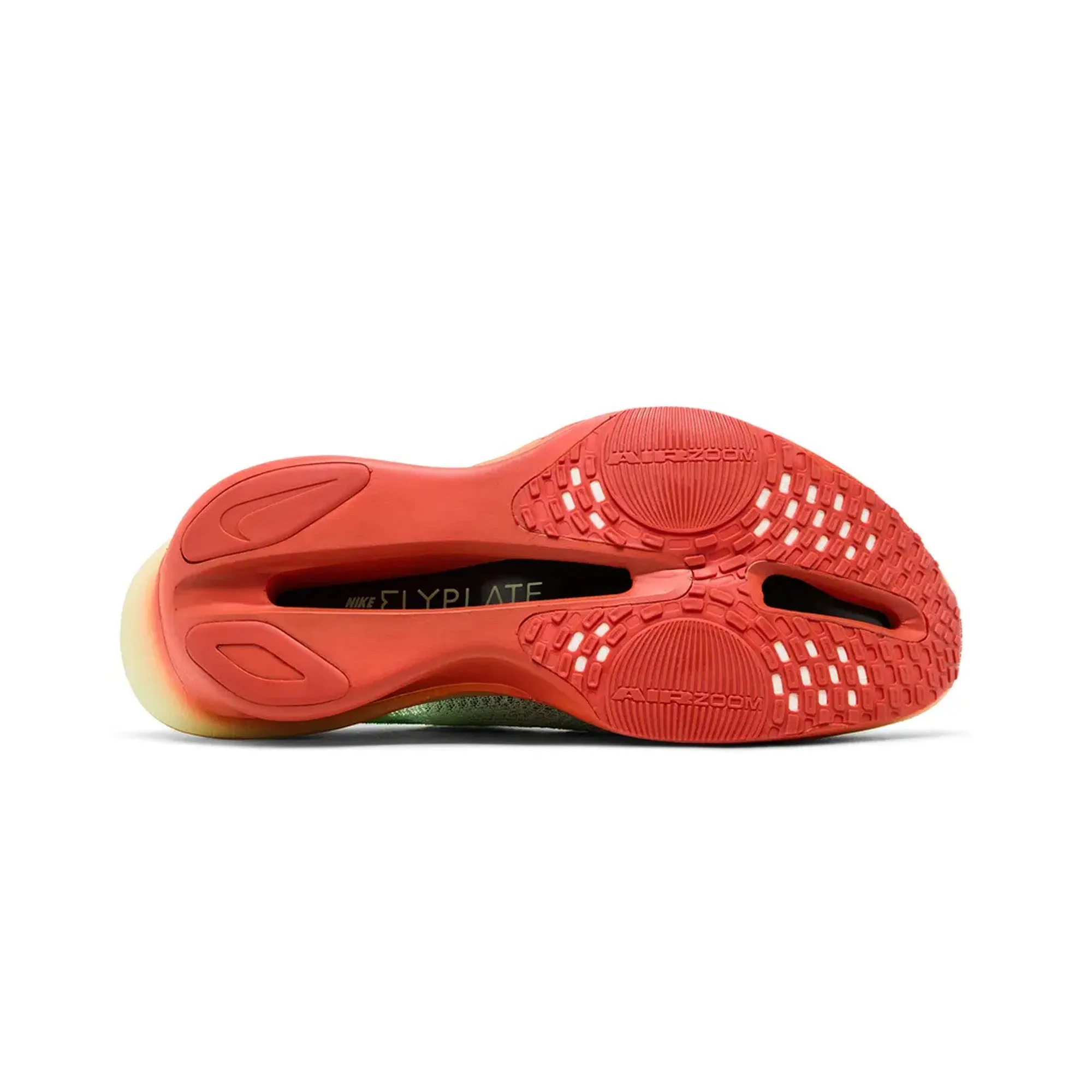 Nike Air Zoom Alphafly Next% 3 'Eliud Kipchoge It's Just The Start' (2024) World Step
