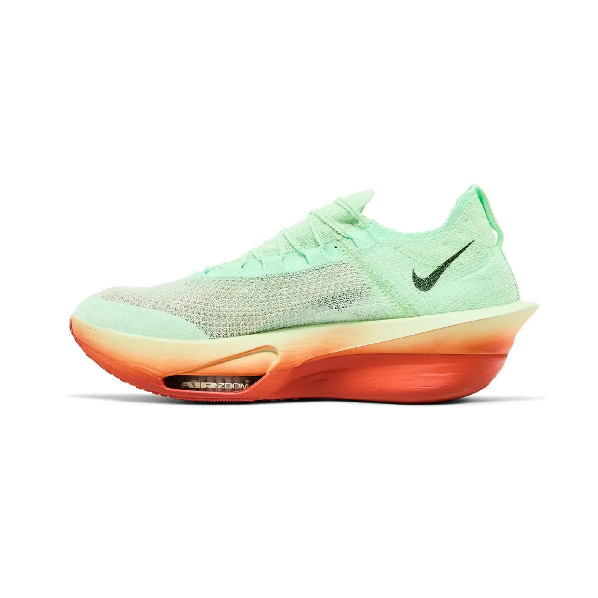 Nike Air Zoom Alphafly Next% 3 'Eliud Kipchoge It's Just The Start' (2024) Matte Edge