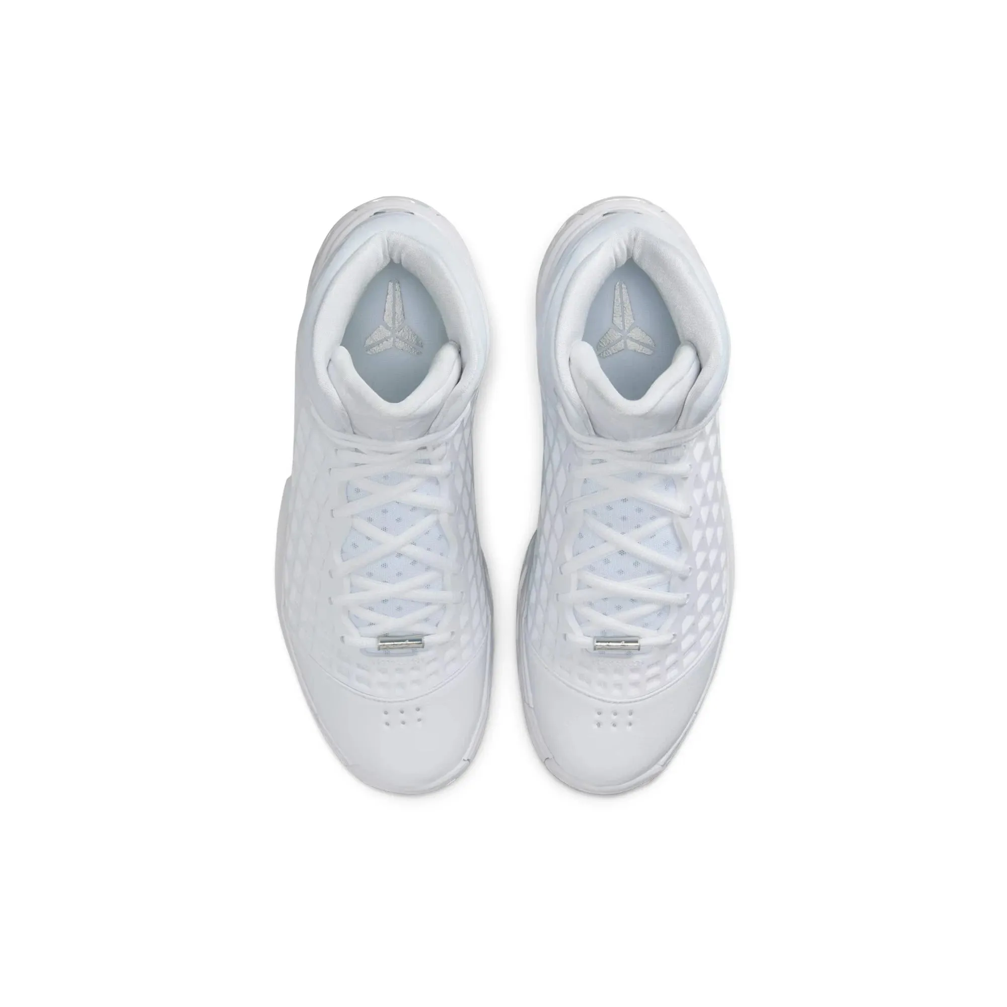 Nike Kobe 3 Protro 'Halo' (2025) Flexible Fit City Adventure Comfort Ankle