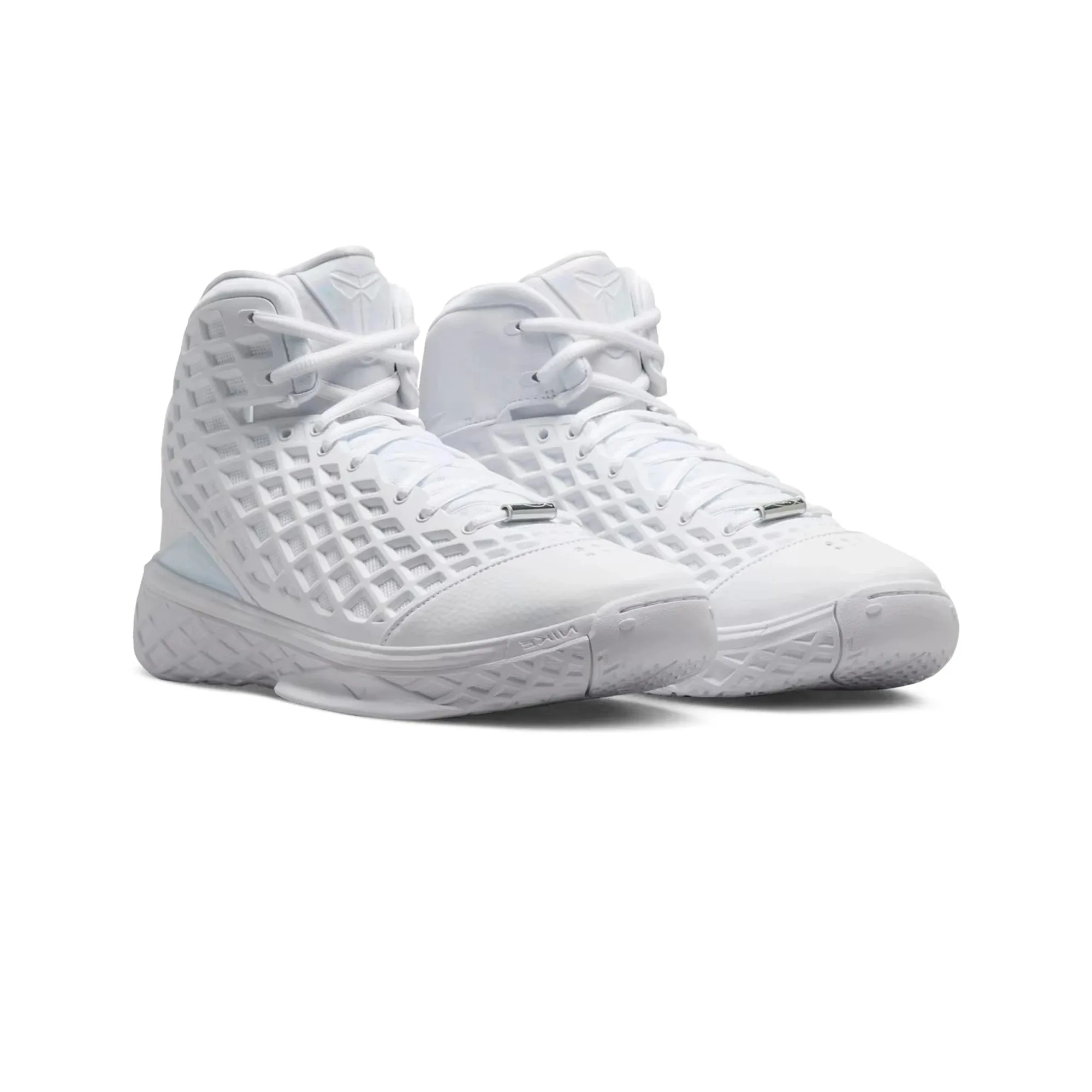 Nike Kobe 3 Protro 'Halo' (2025) Comfort Slope Storm Guard