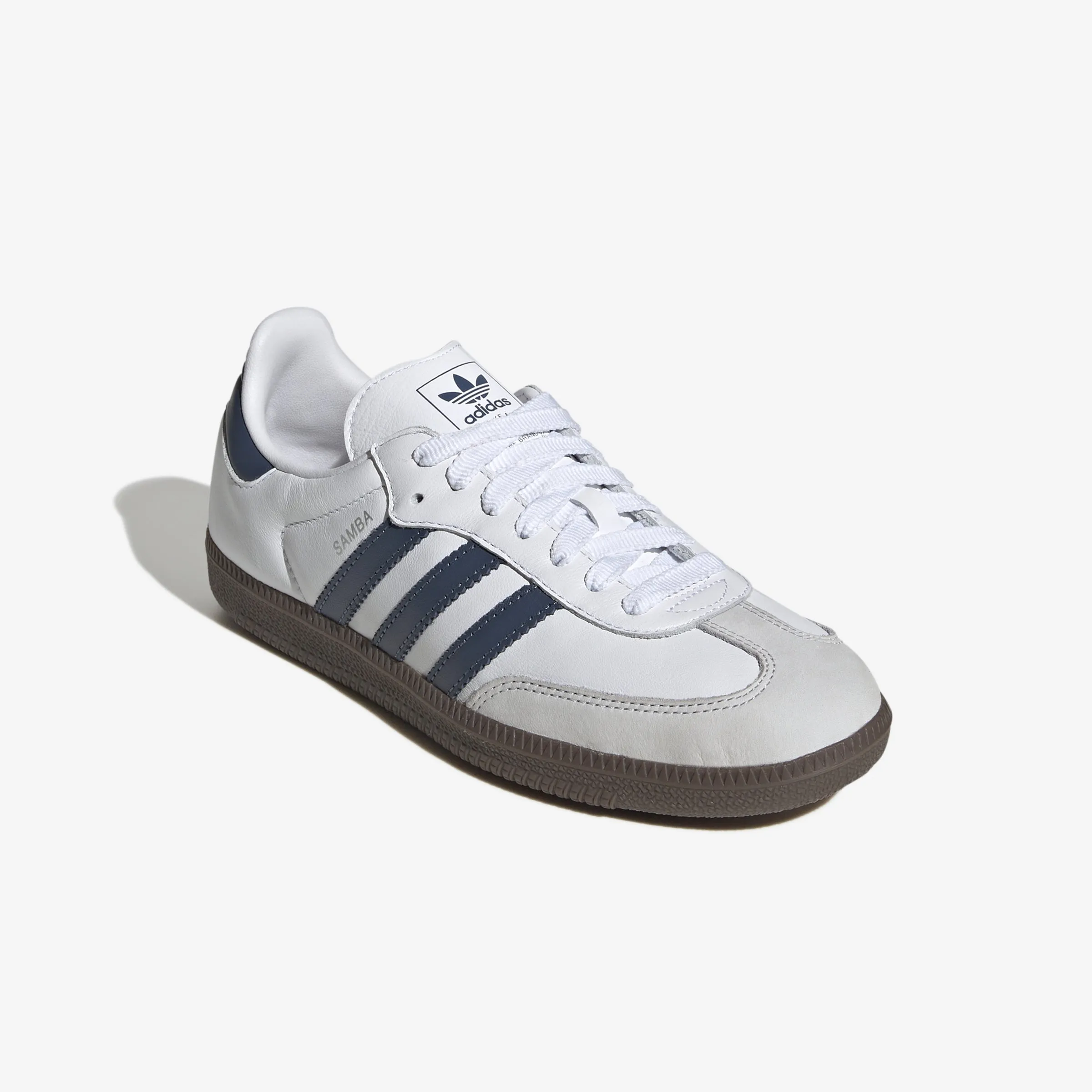 Wmns Samba OG Rain Guard Global Fit