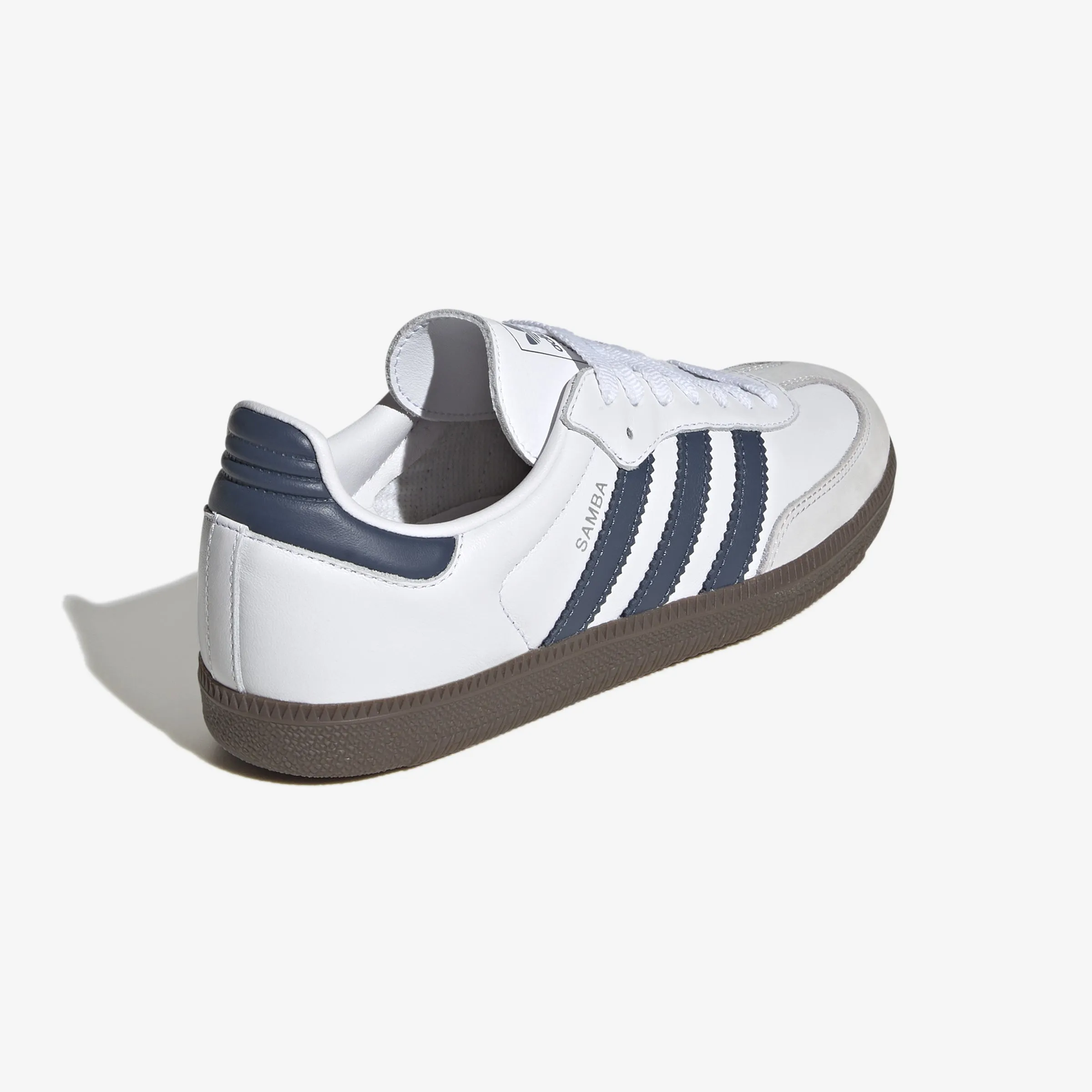 Action Fast Wmns Samba OG