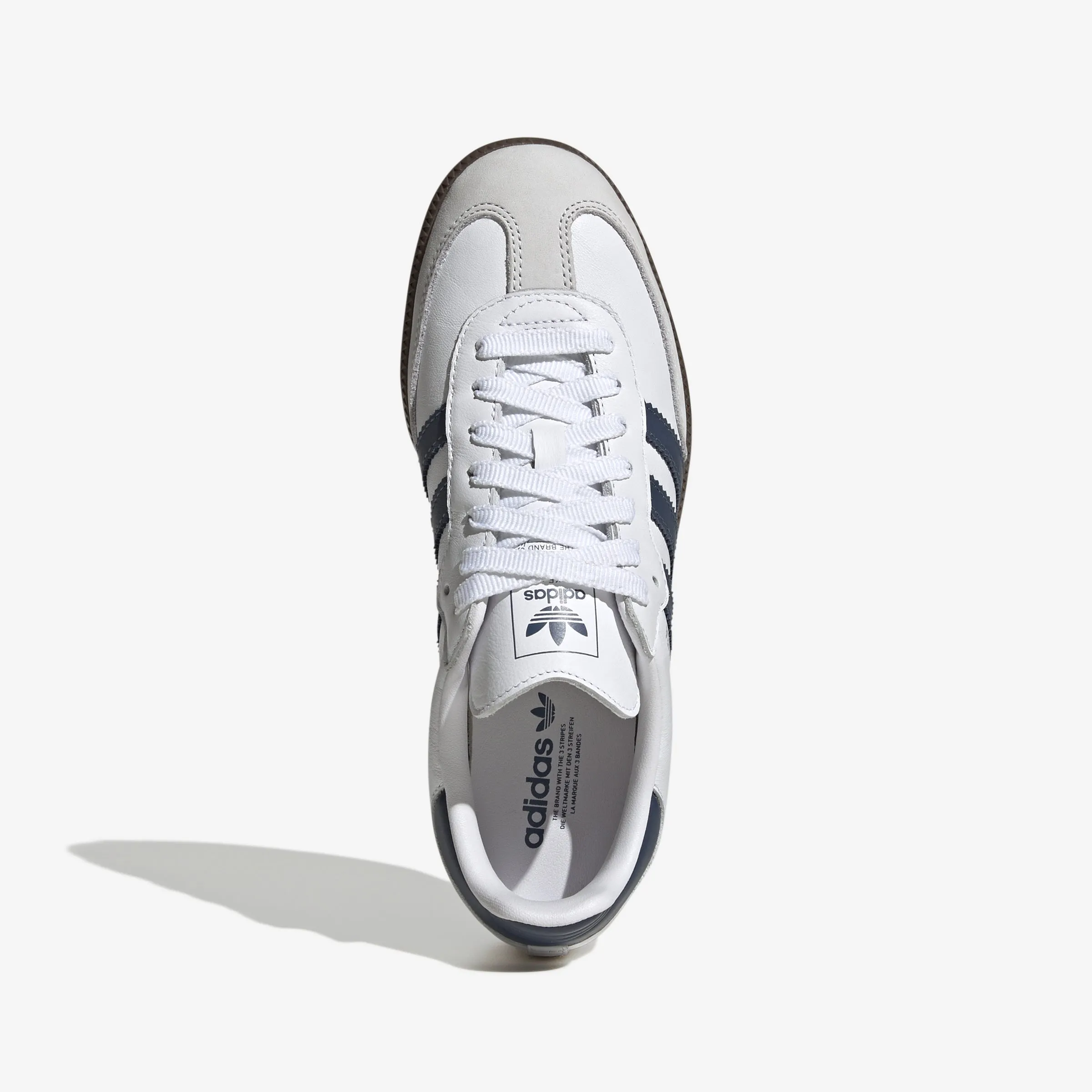 Wmns Samba OG Comfort Flex