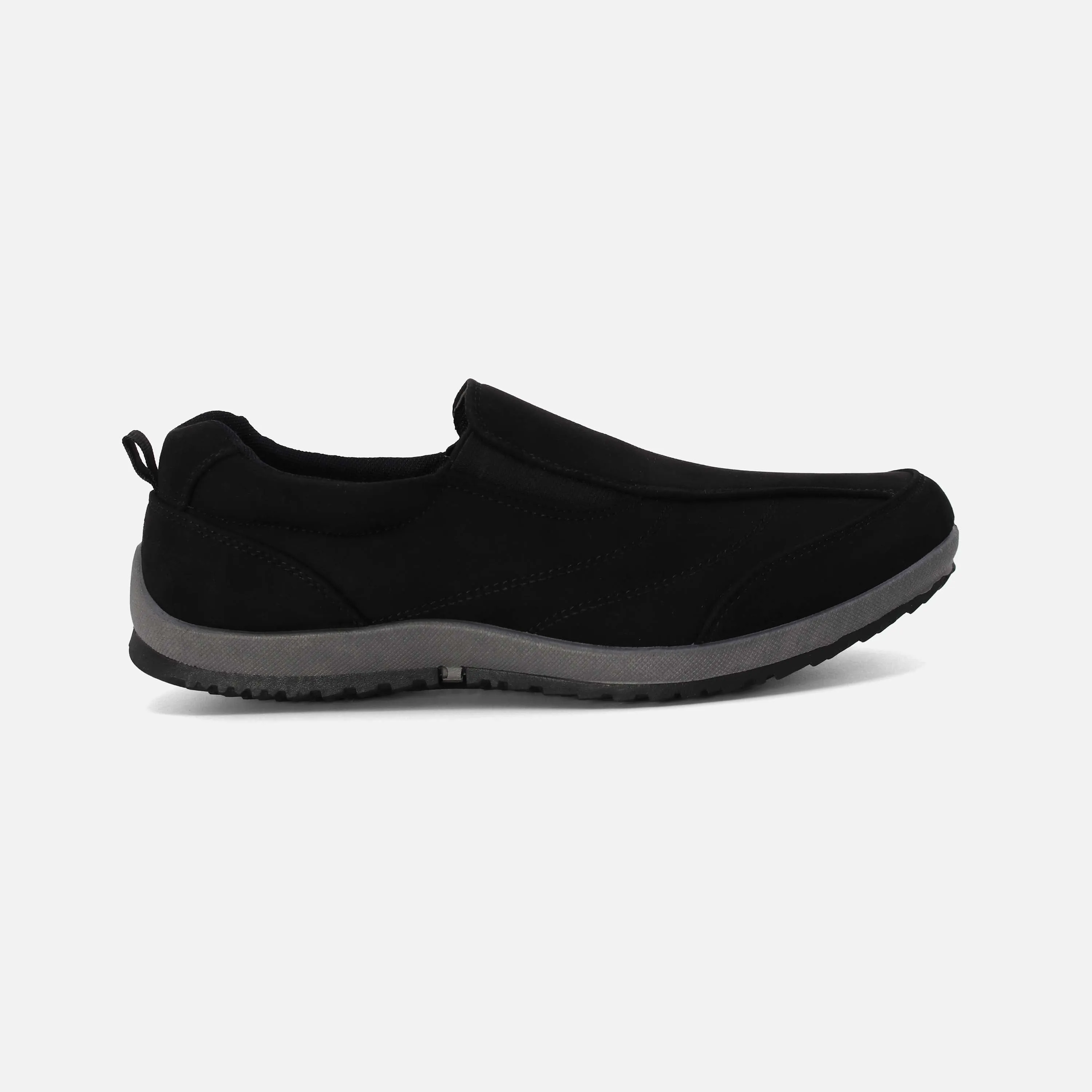 Street Outfit MEN CASUAL SLIP-ON SHOES