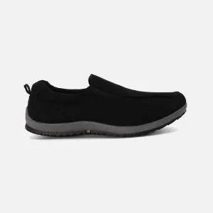 MEN CASUAL SLIP-ON SHOES Race Walk Slow Pace