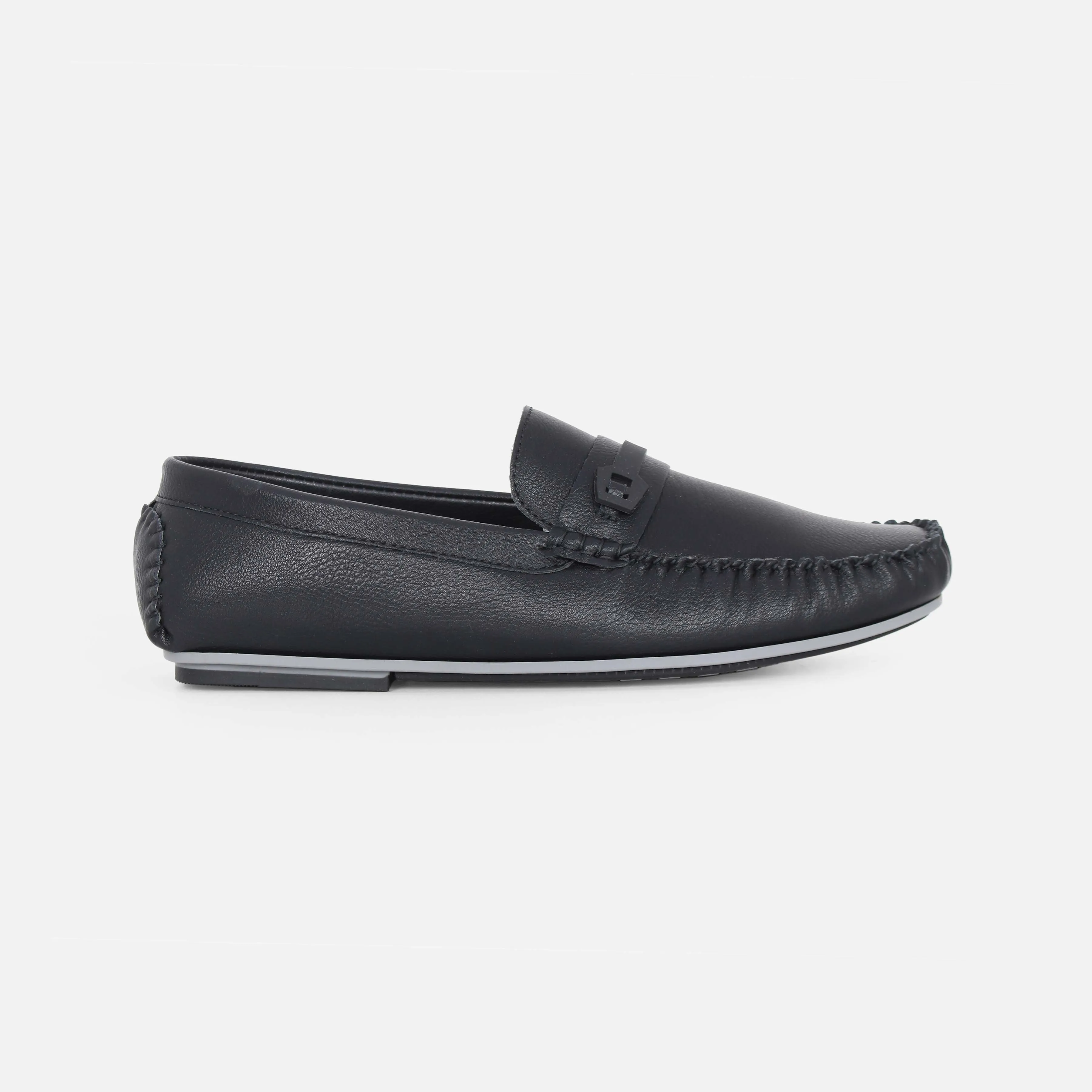 Business Ready Form Fit MEN MOCCASINS SLIP-ON SHOES