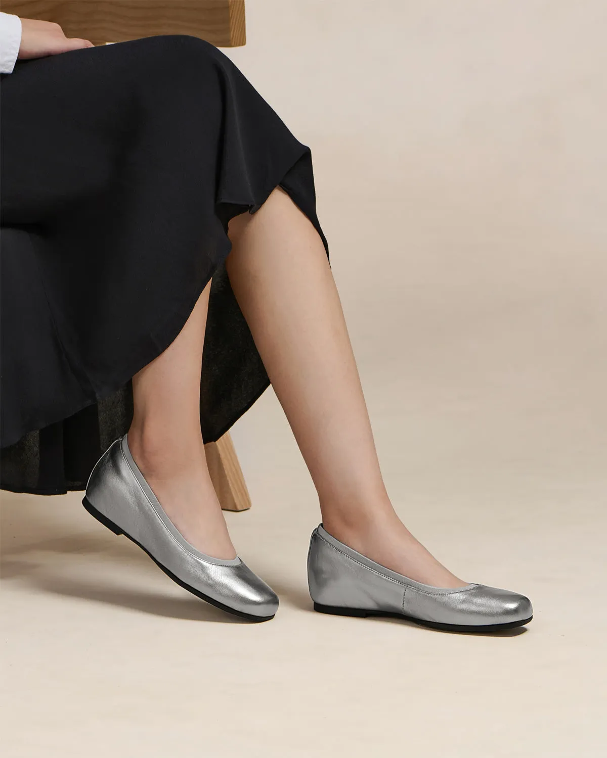Good Fit Cadence Ballet