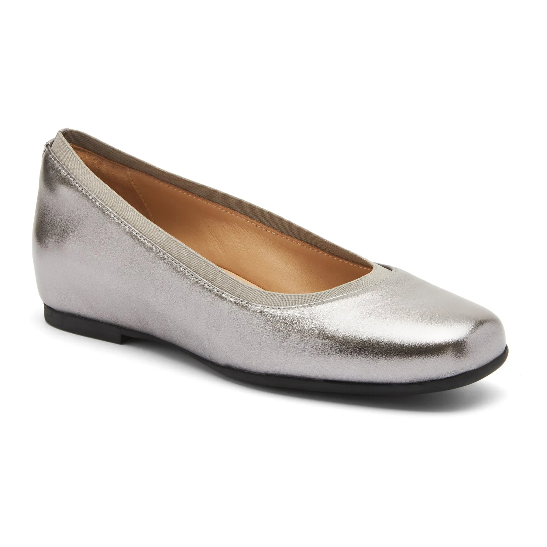 Lightweight Walk Cadence Ballet