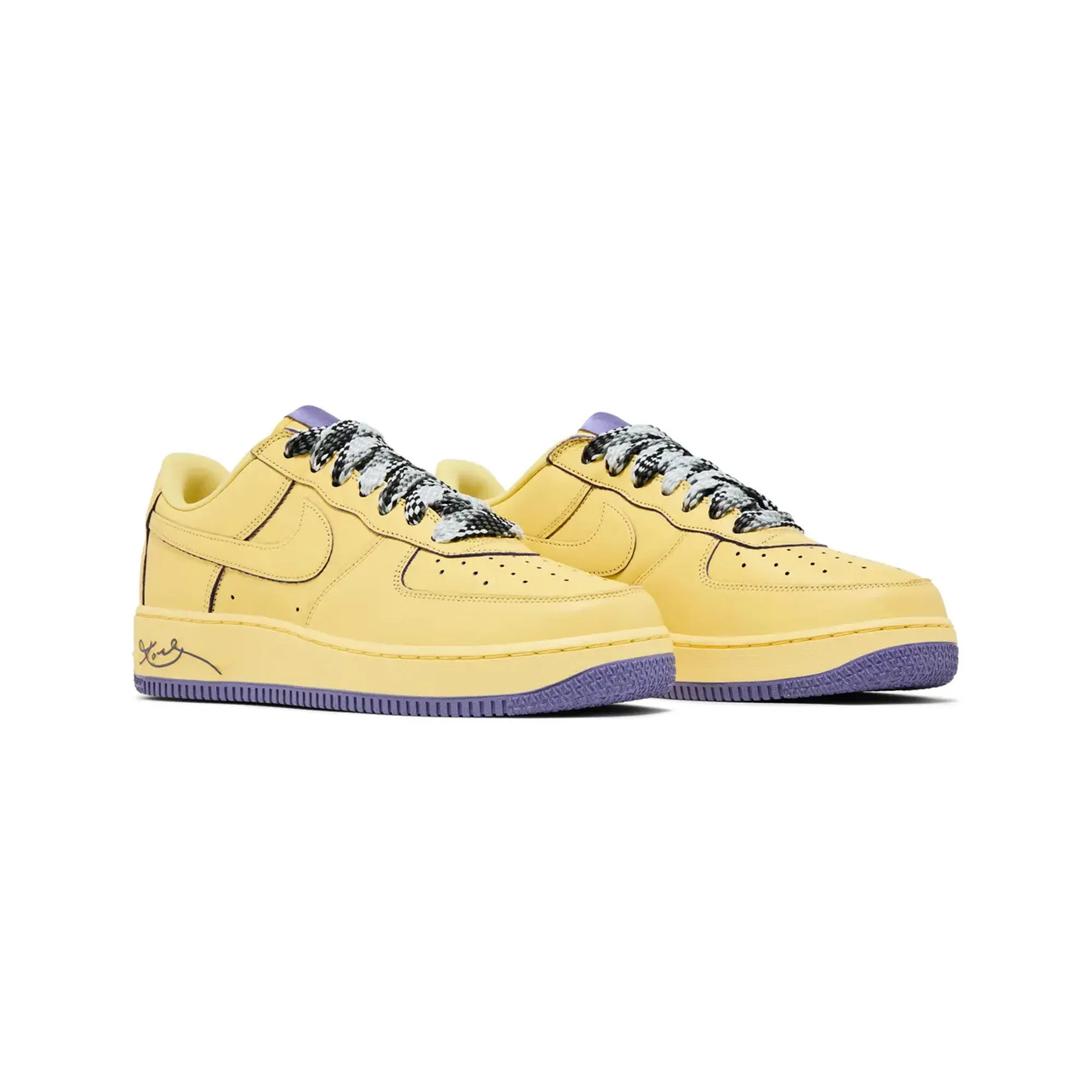 Sand Move Quiet Step Nike Air Force 1 Low Protro 'Kobe Bryant Mamba Mentality' (2025)
