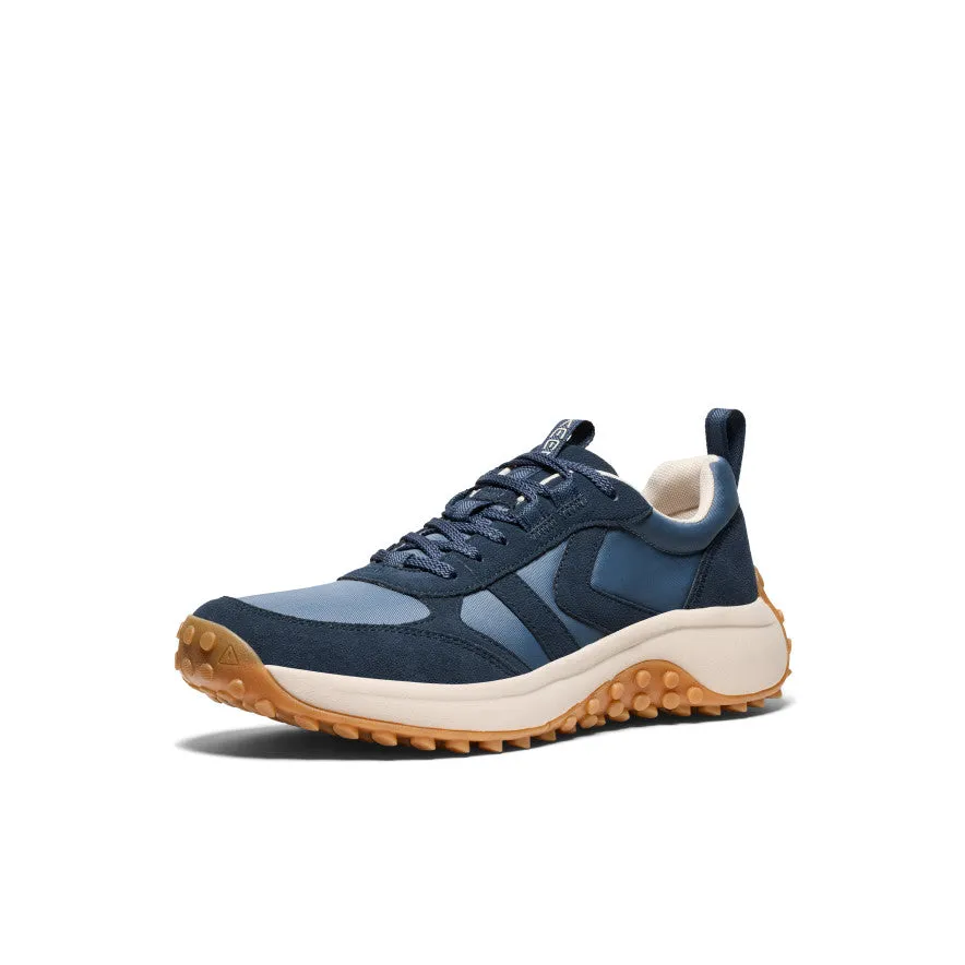 Men's KS86 Sneaker  |  Vintage Indigo/Naval Academy Compression Molded TPU
